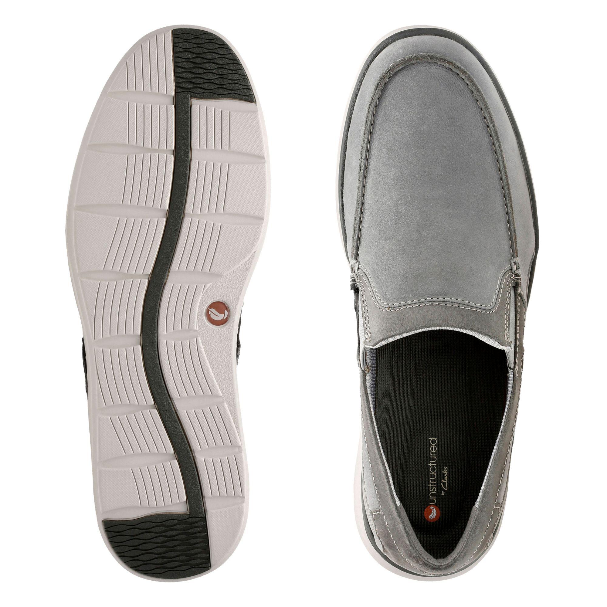 clarks un abode free