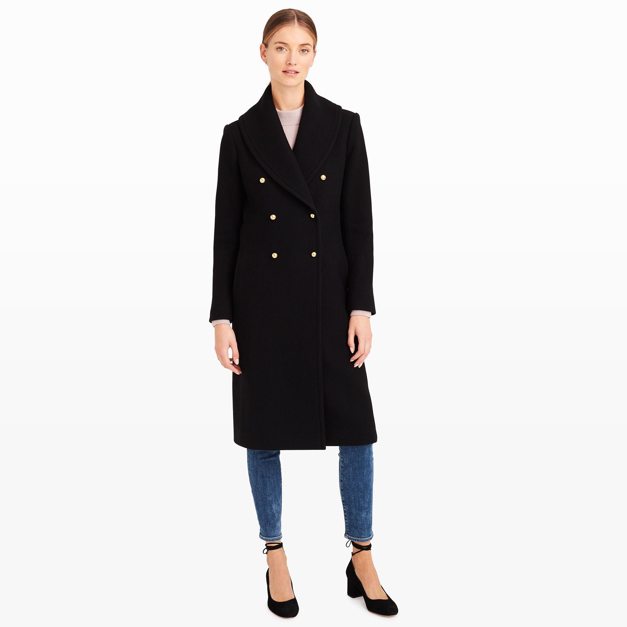 club monaco jemma coat
