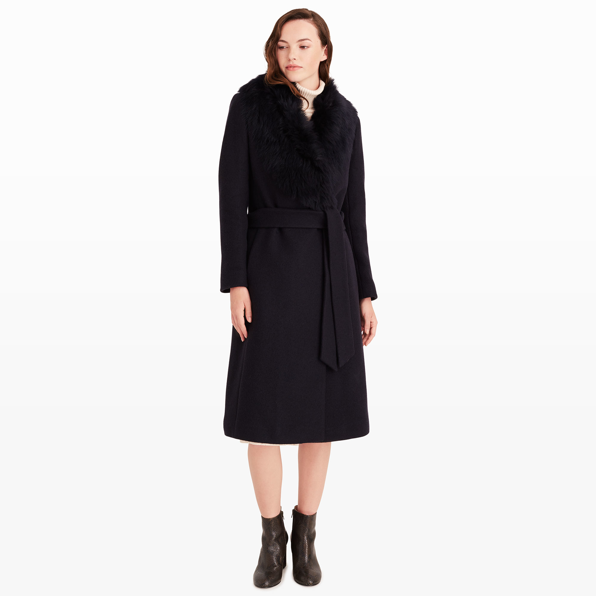 lenoria coat club monaco