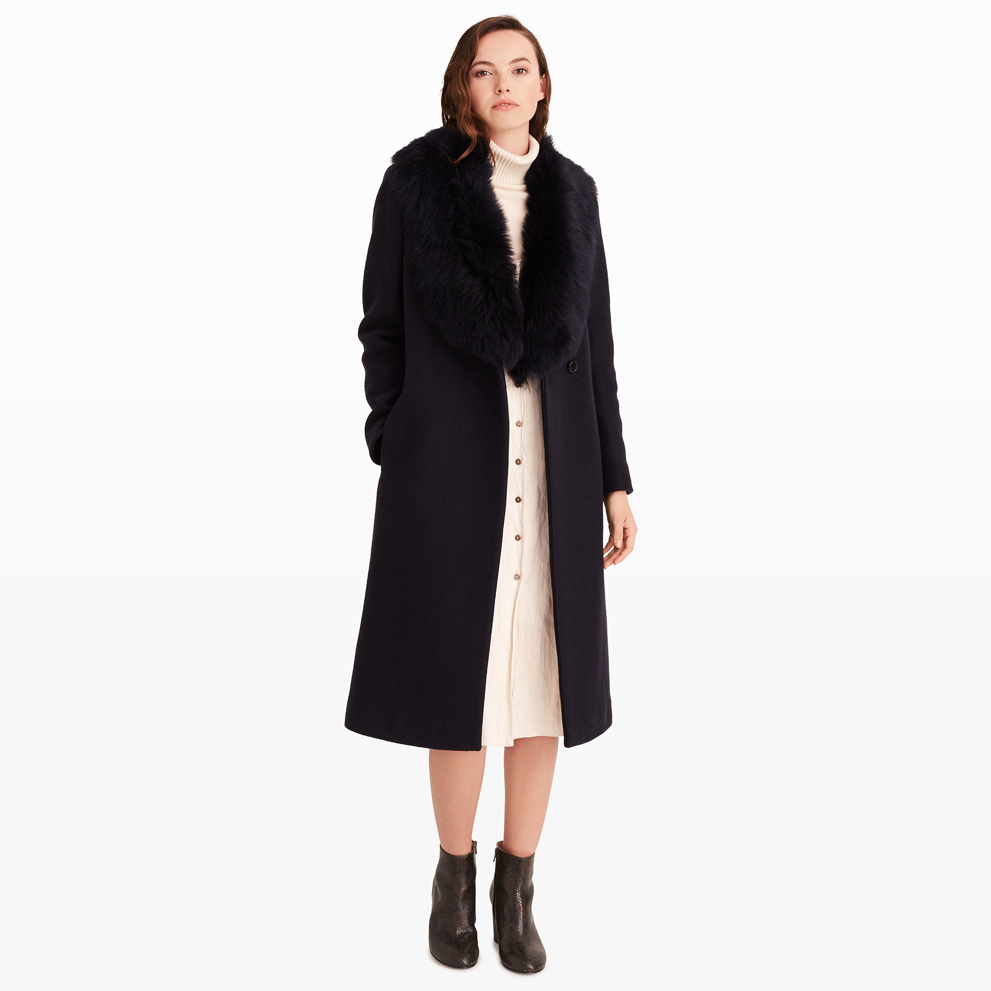 lenoria coat club monaco
