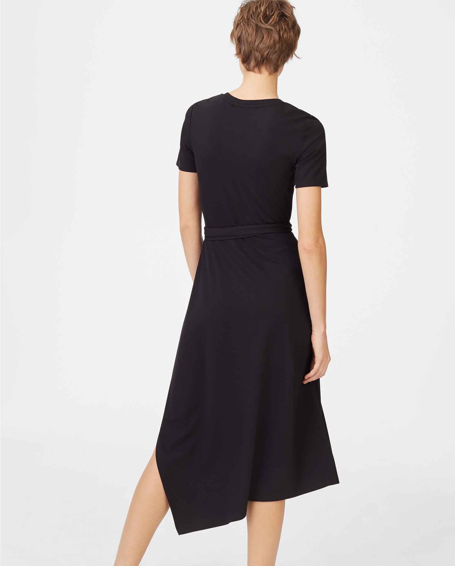 club monaco elianna dress