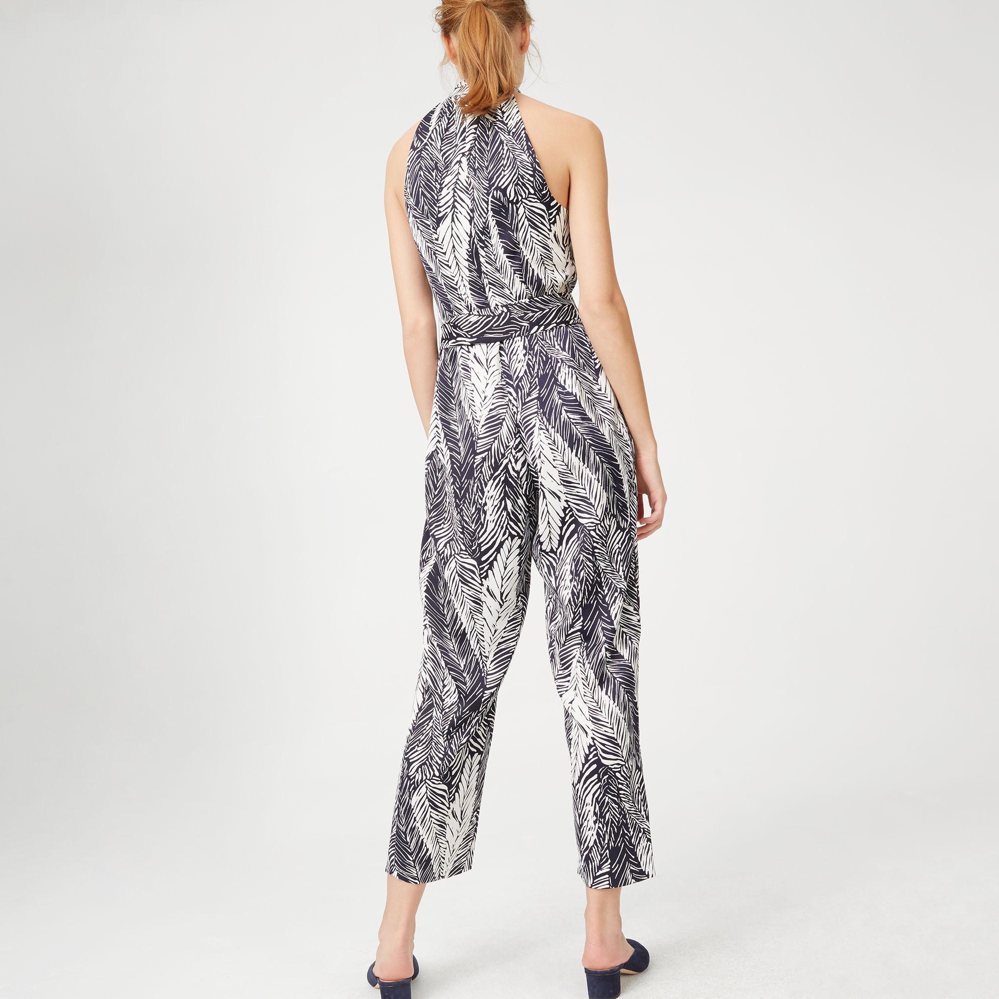 club monaco priscillah jumpsuit