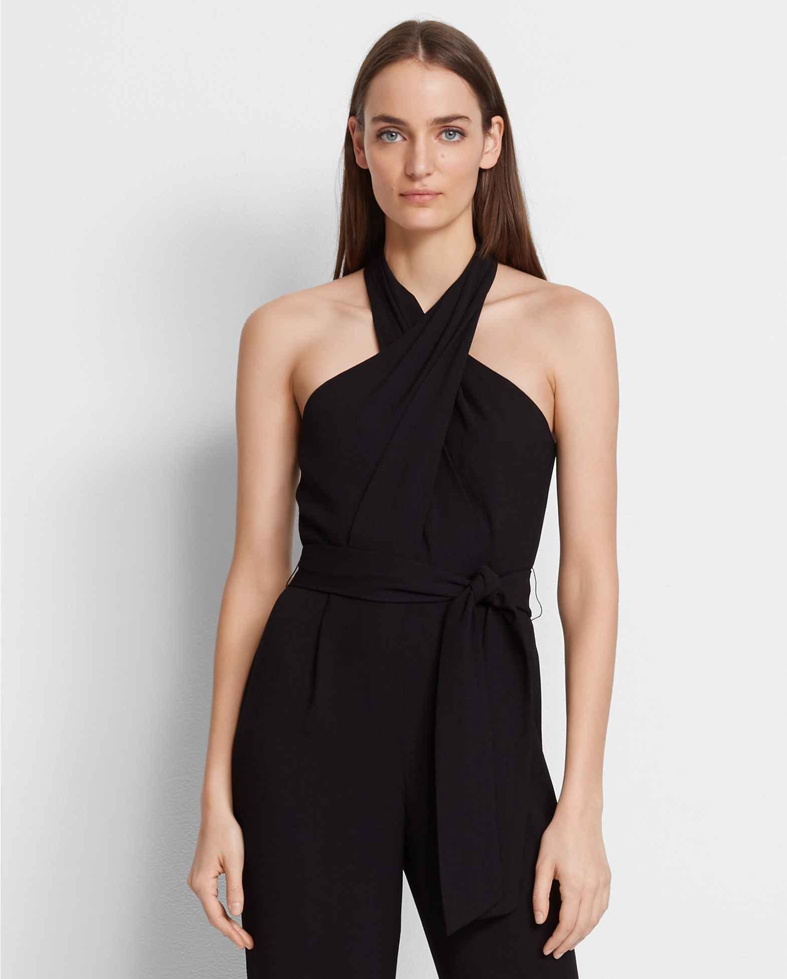 club monaco priscillah jumpsuit