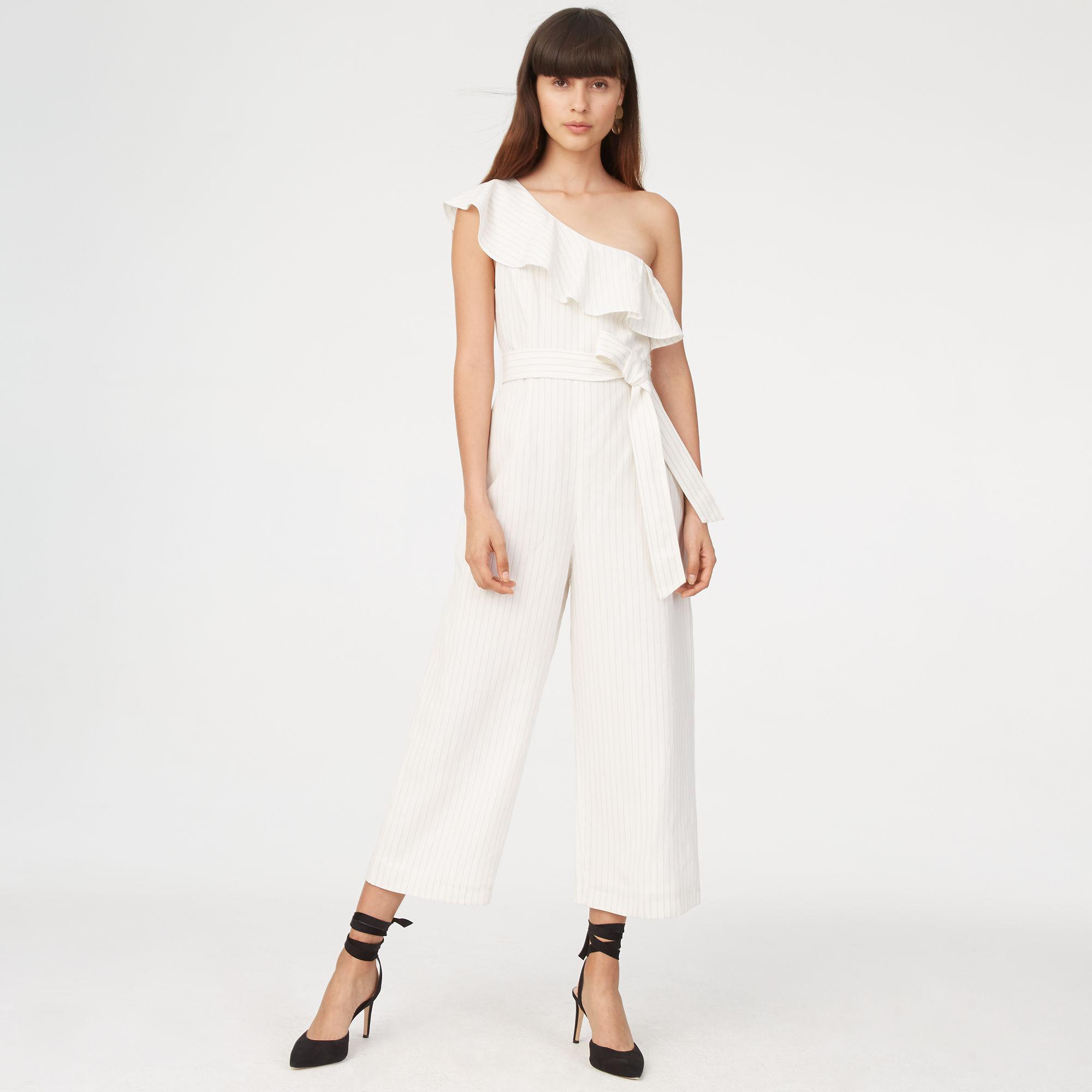 club monaco ostenn jumpsuit