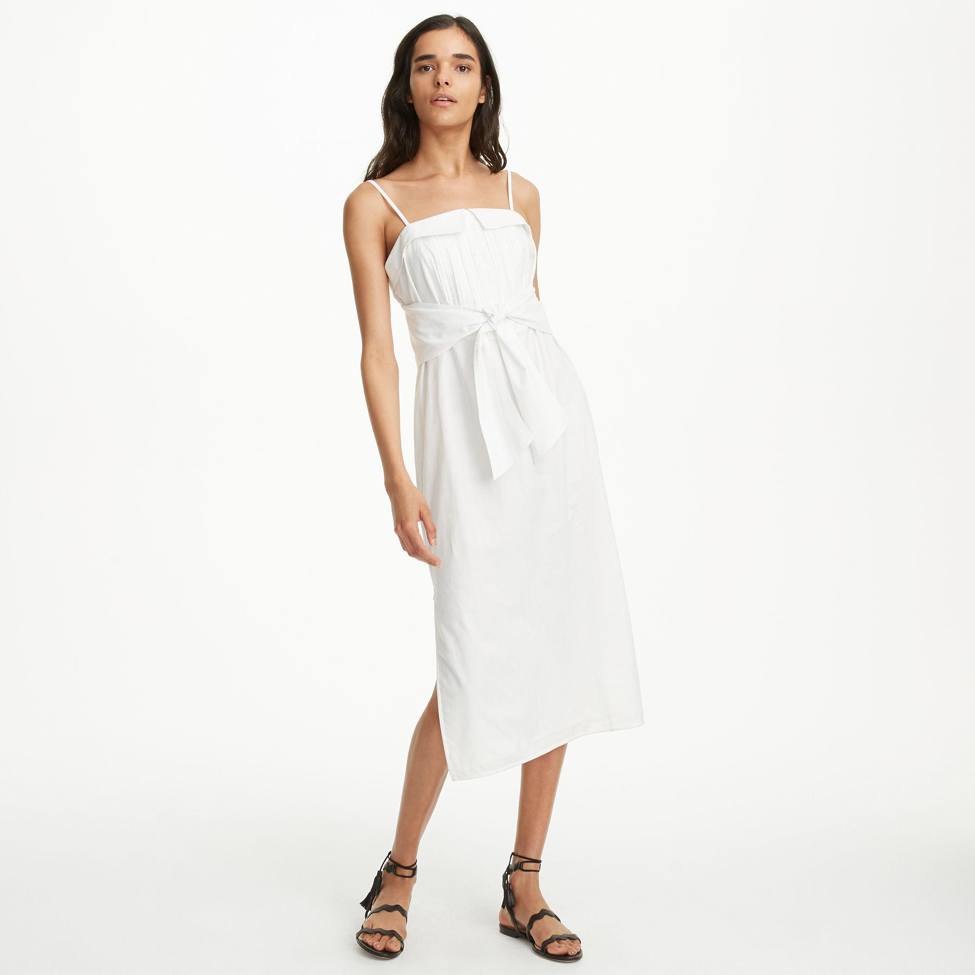 club monaco mymie dress