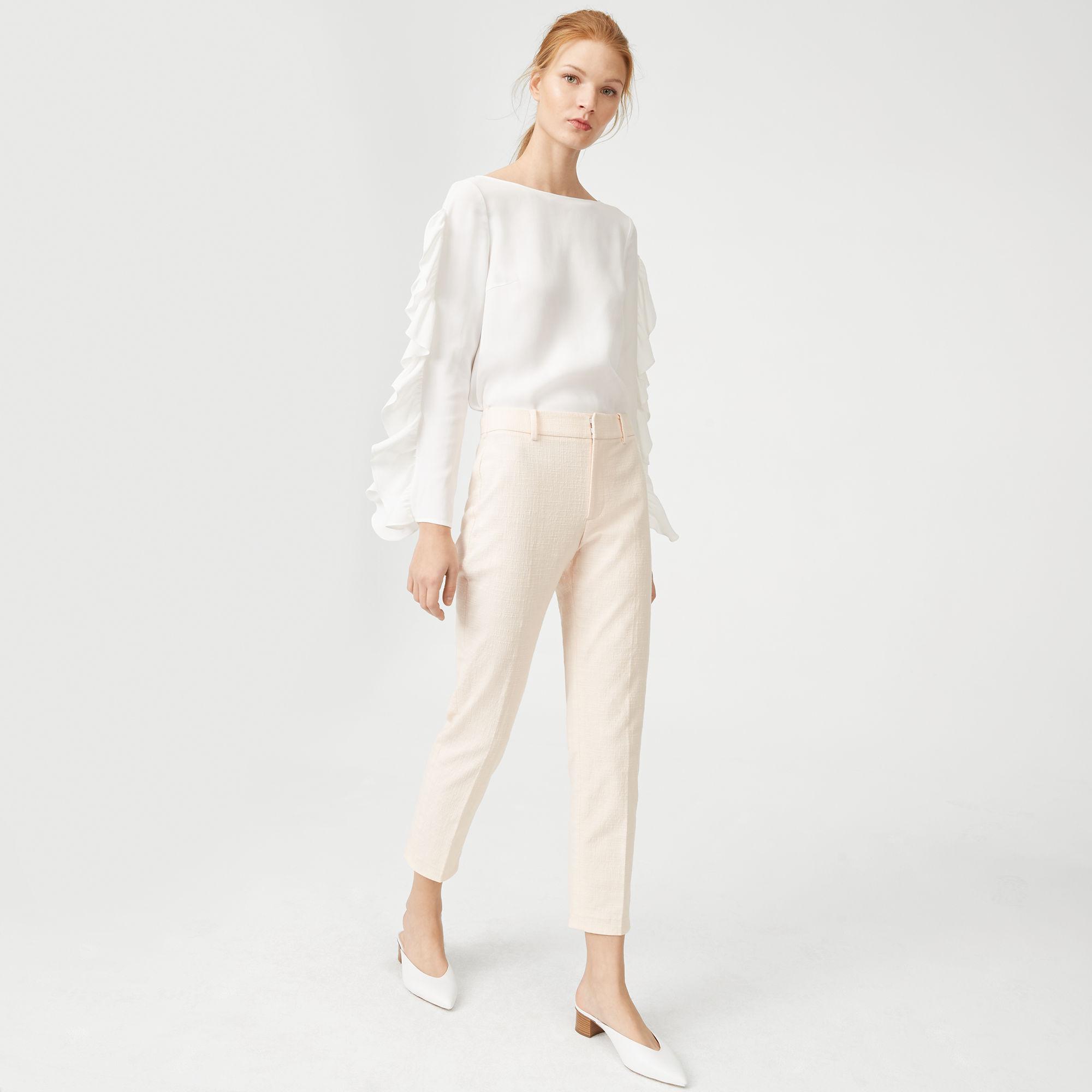 club monaco remi pant