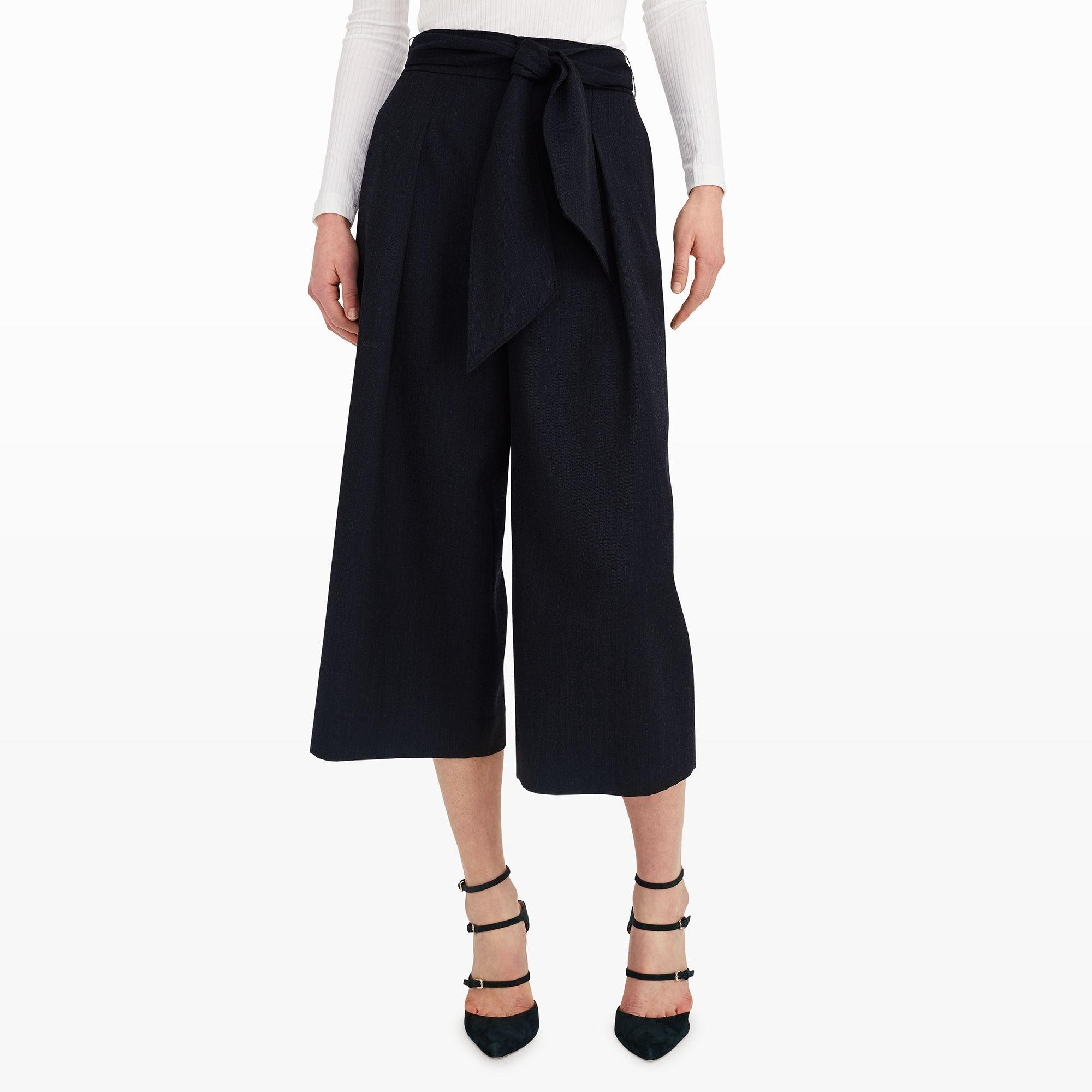 club monaco izabelah pant