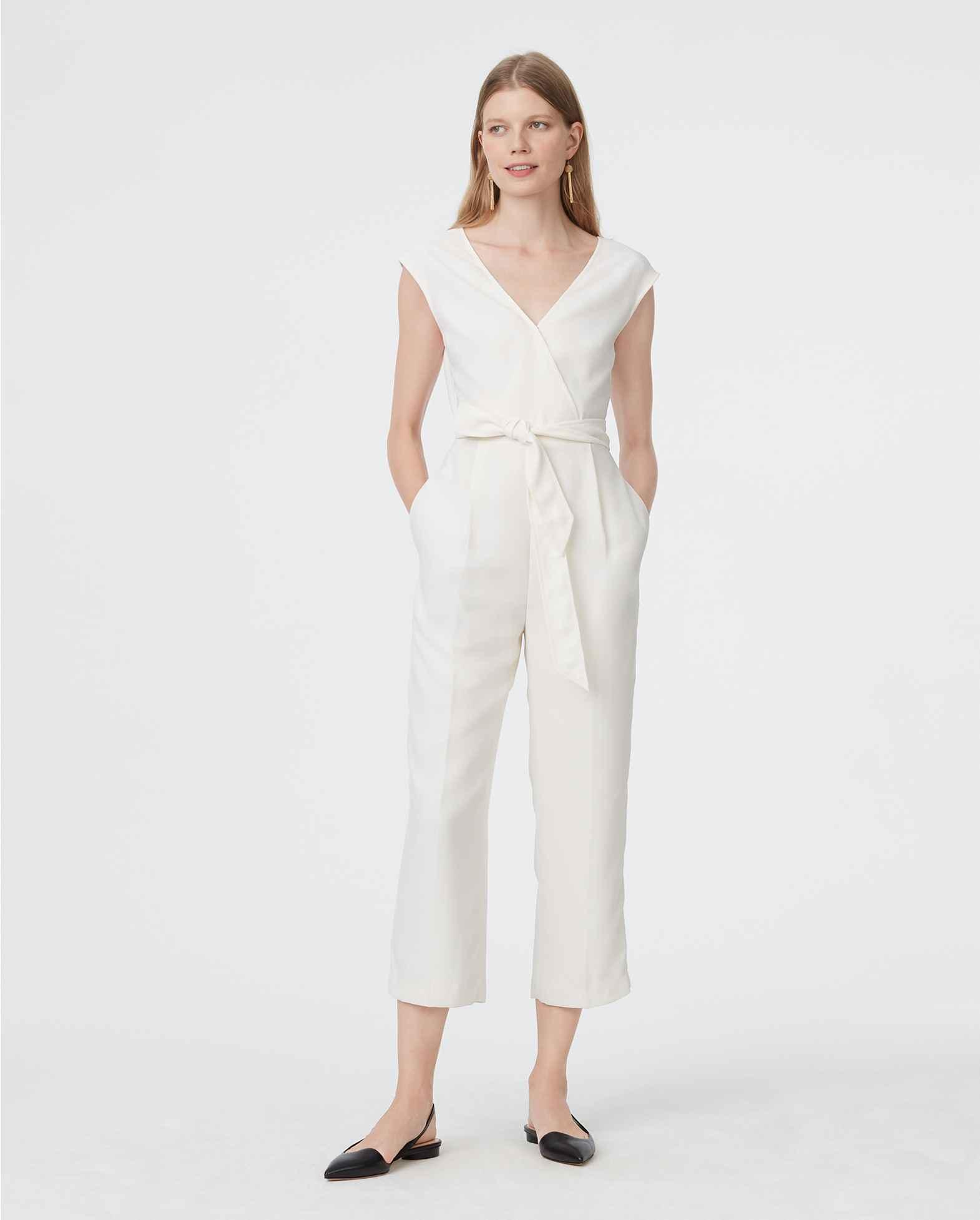 lorenny jumpsuit club monaco
