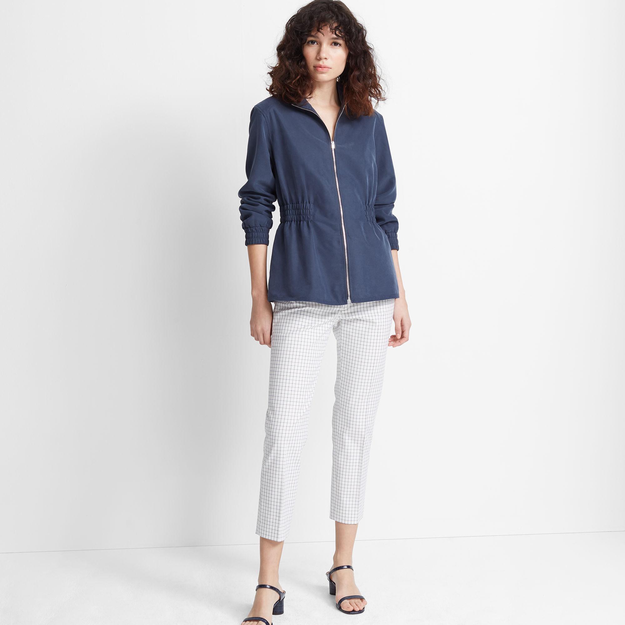 club monaco joannah jacket
