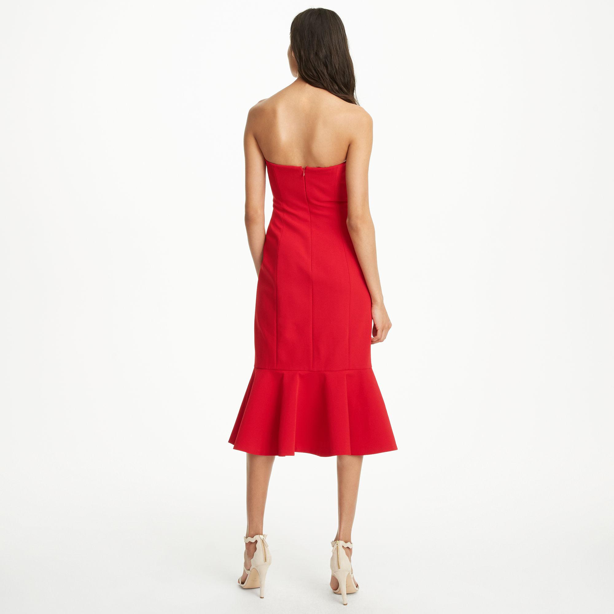 miguelina dress club monaco