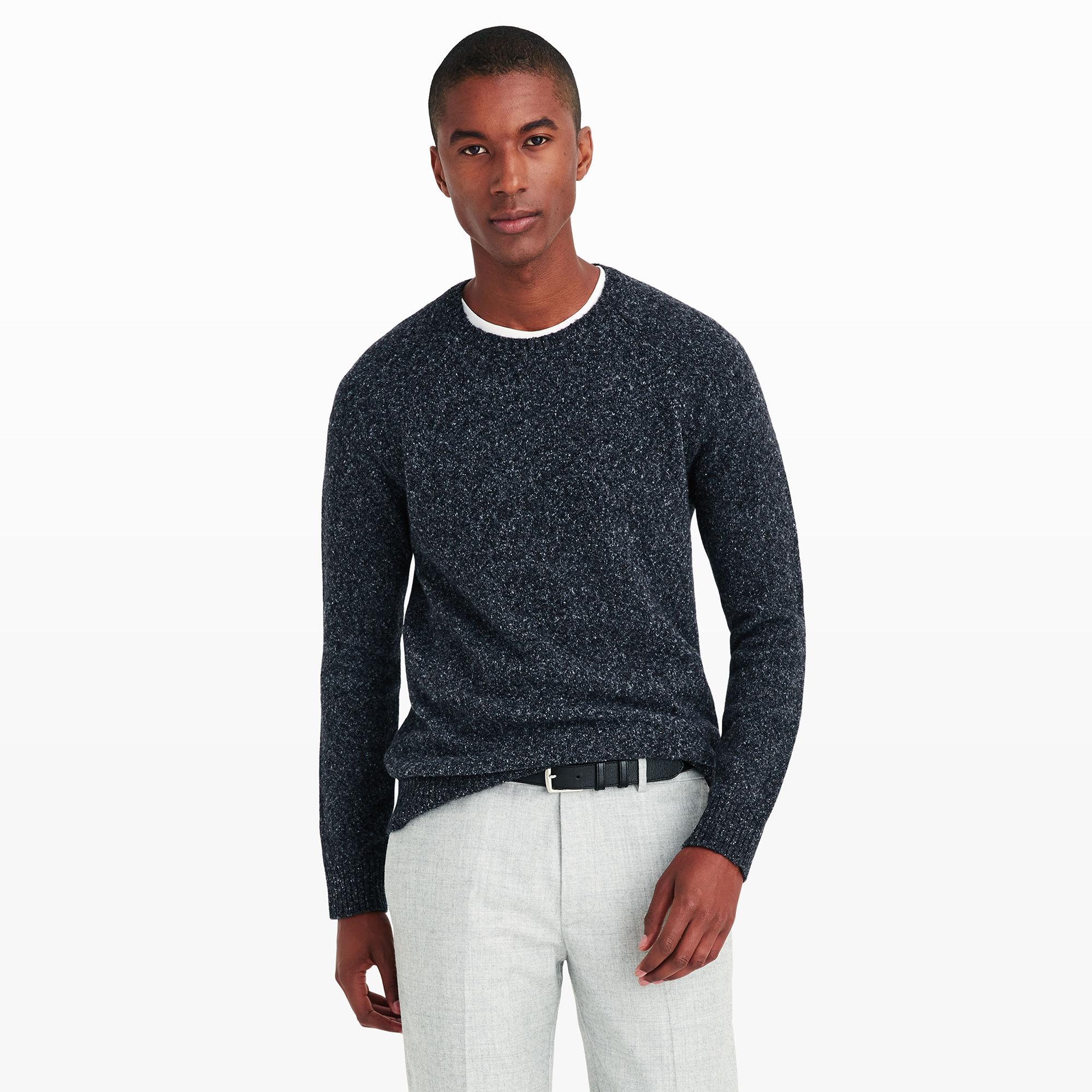 club monaco boucle coat