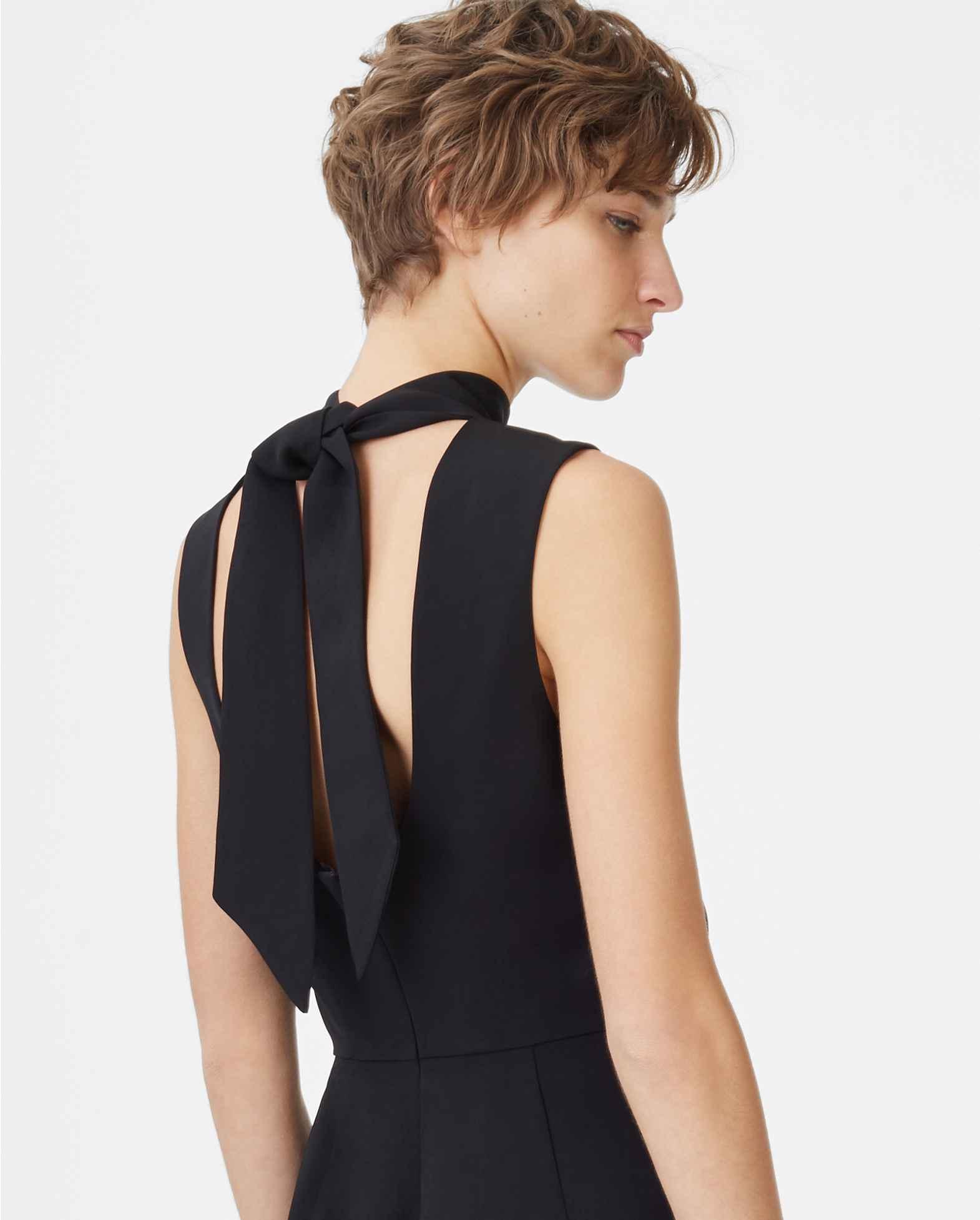 club monaco symone jumpsuit