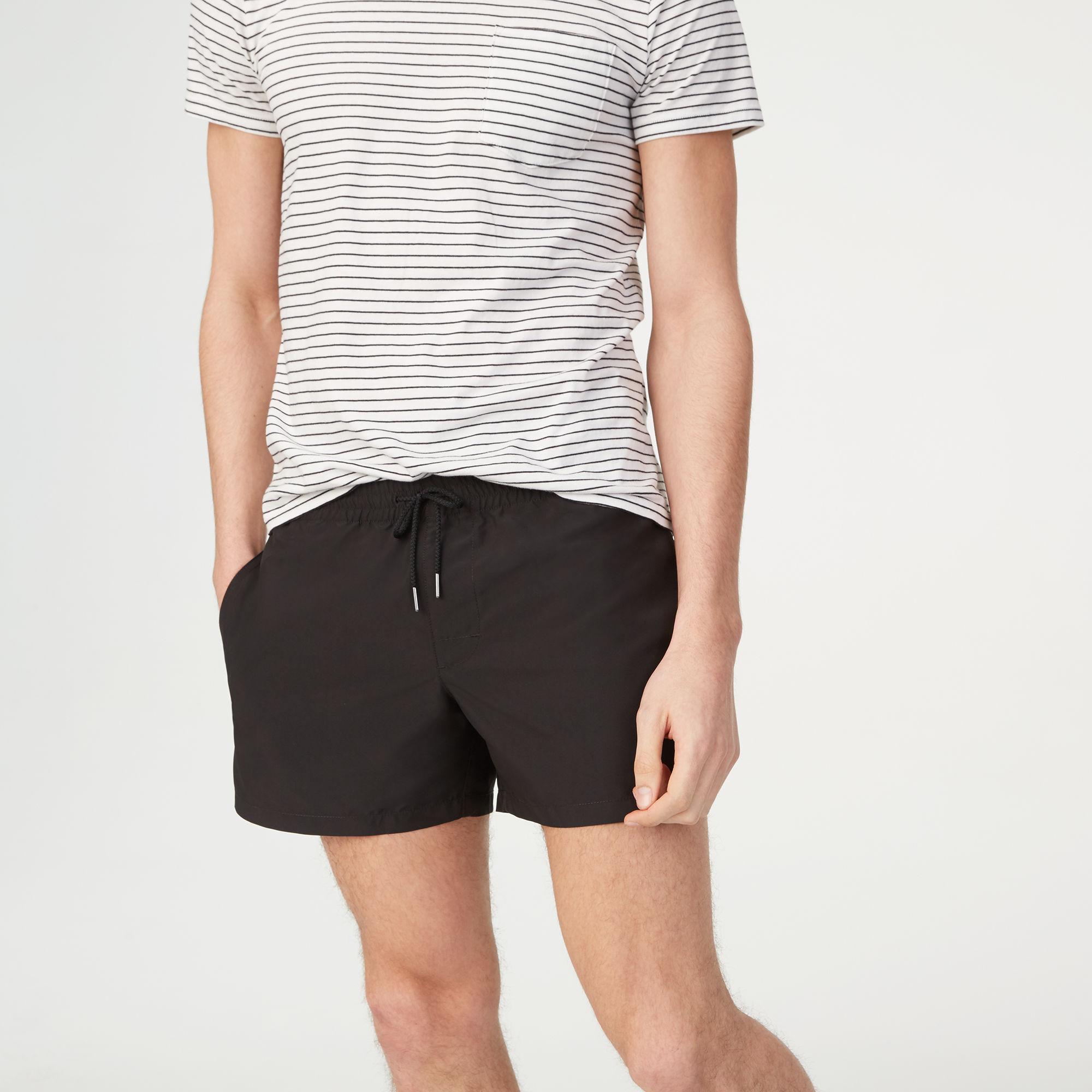 club monaco swim trunks