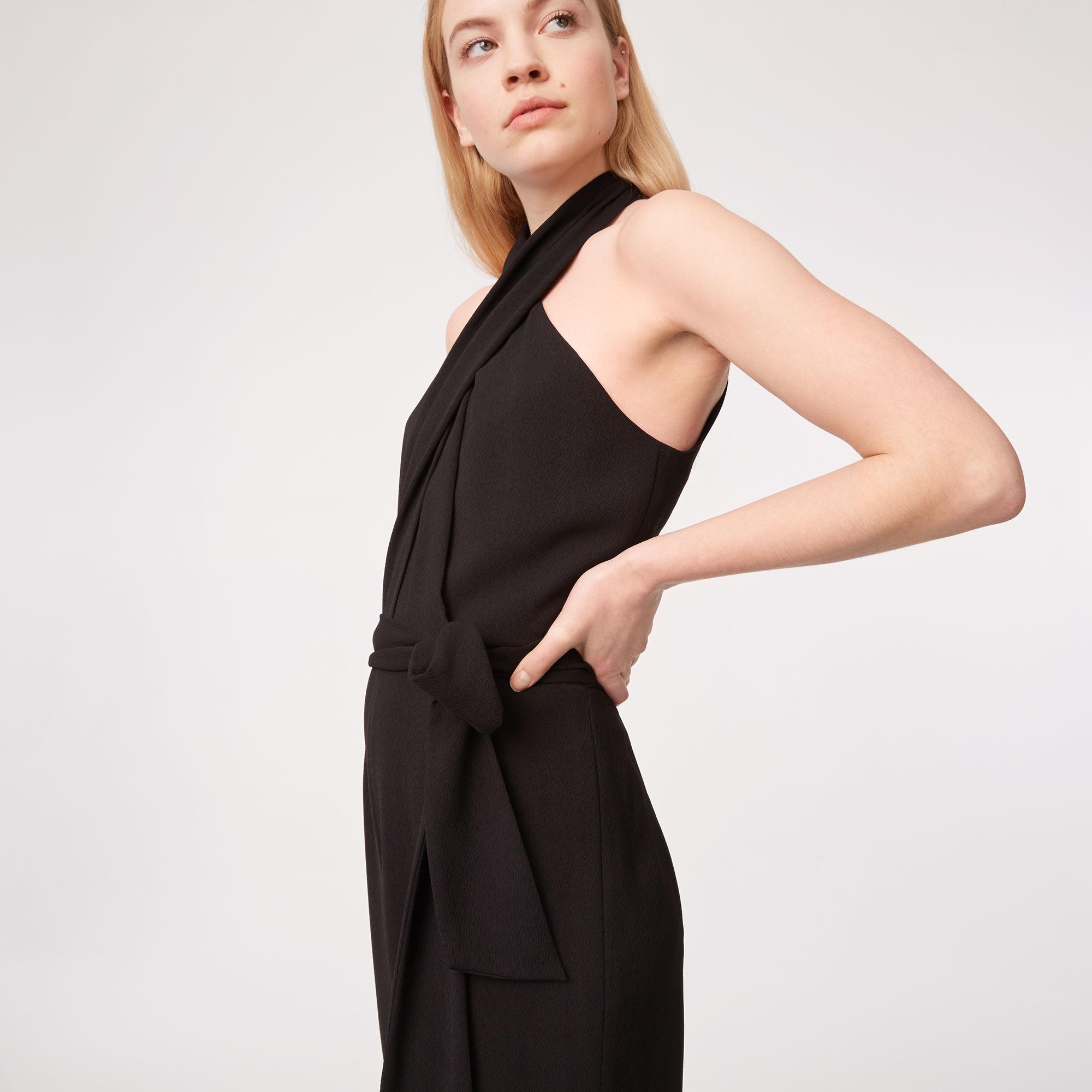 club monaco priscillah jumpsuit
