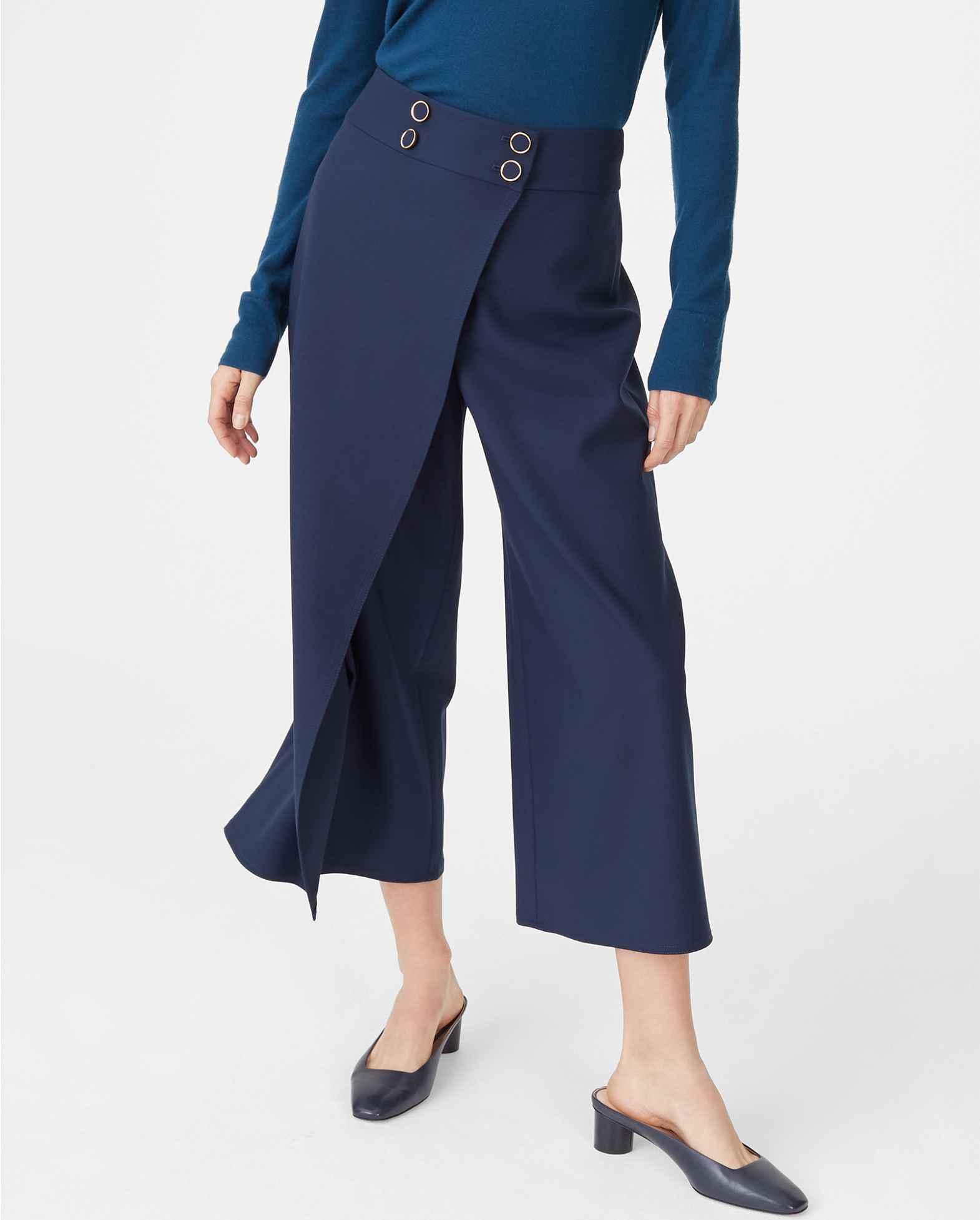 yolande pant club monaco