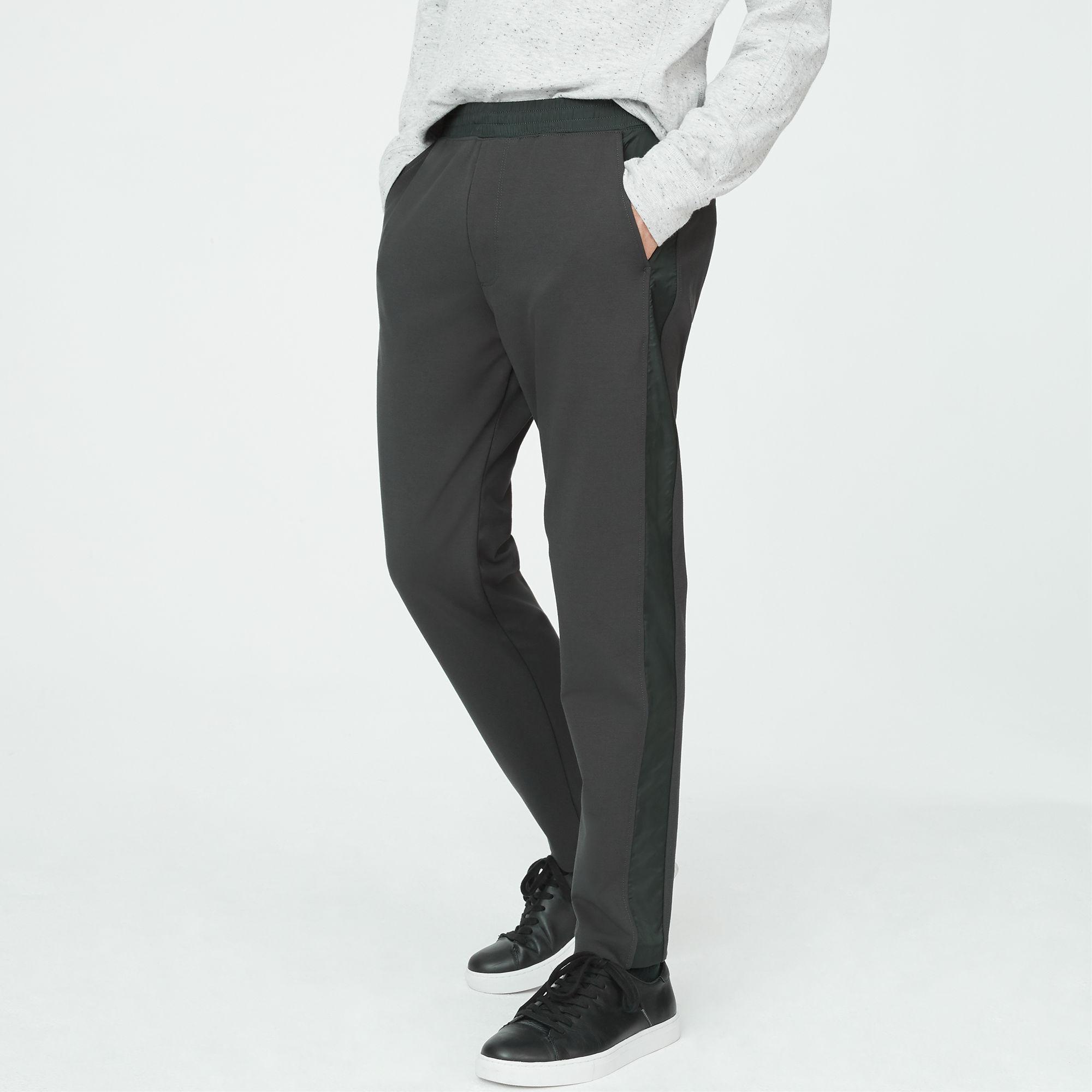 club monaco sweatpants