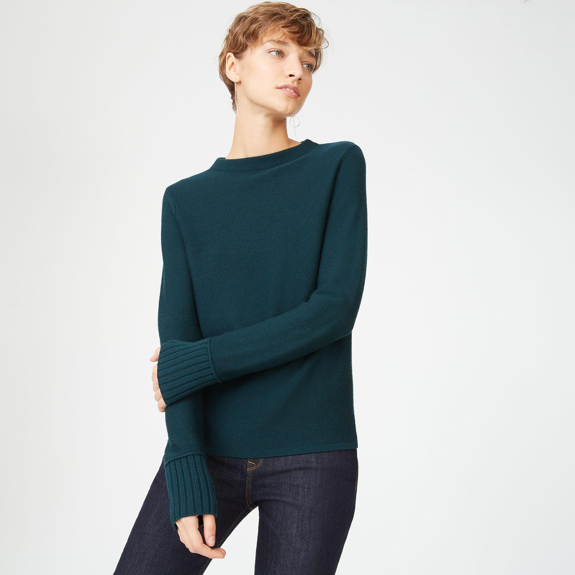 club monaco tommie sweater