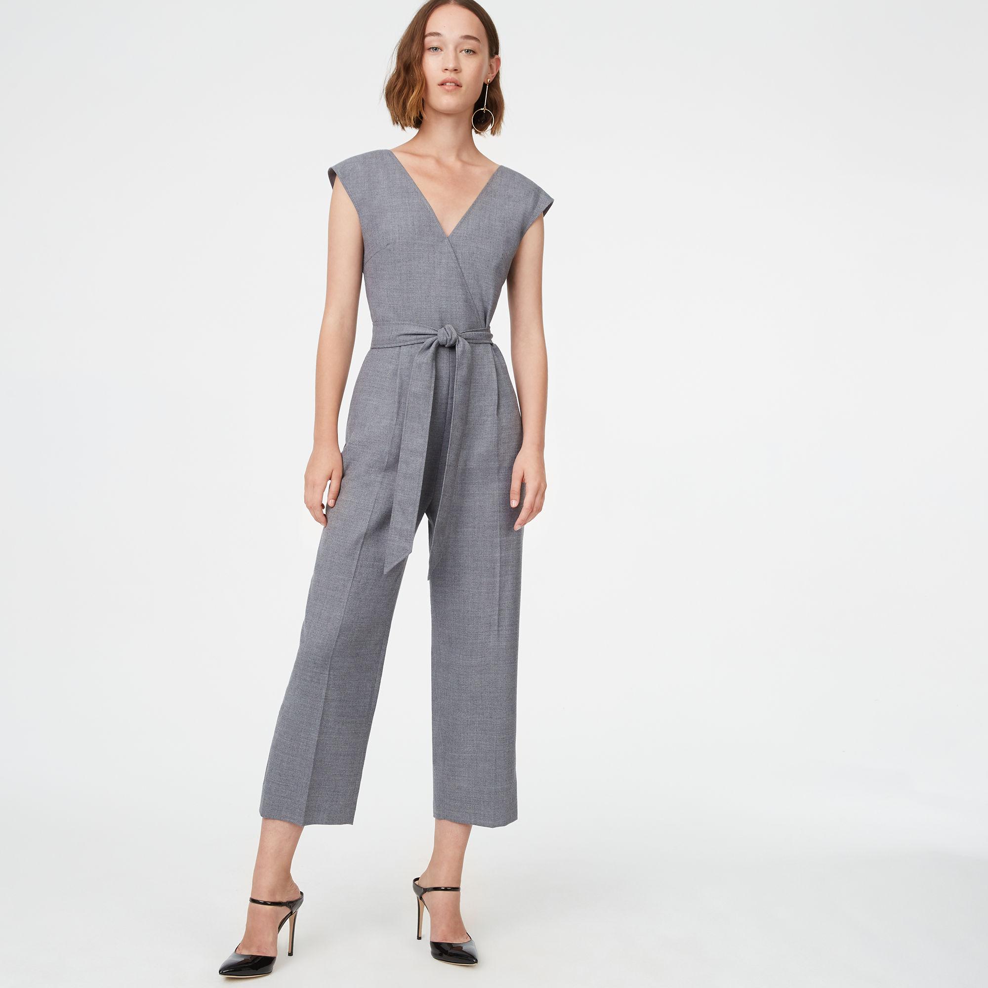club monaco lorenny jumpsuit