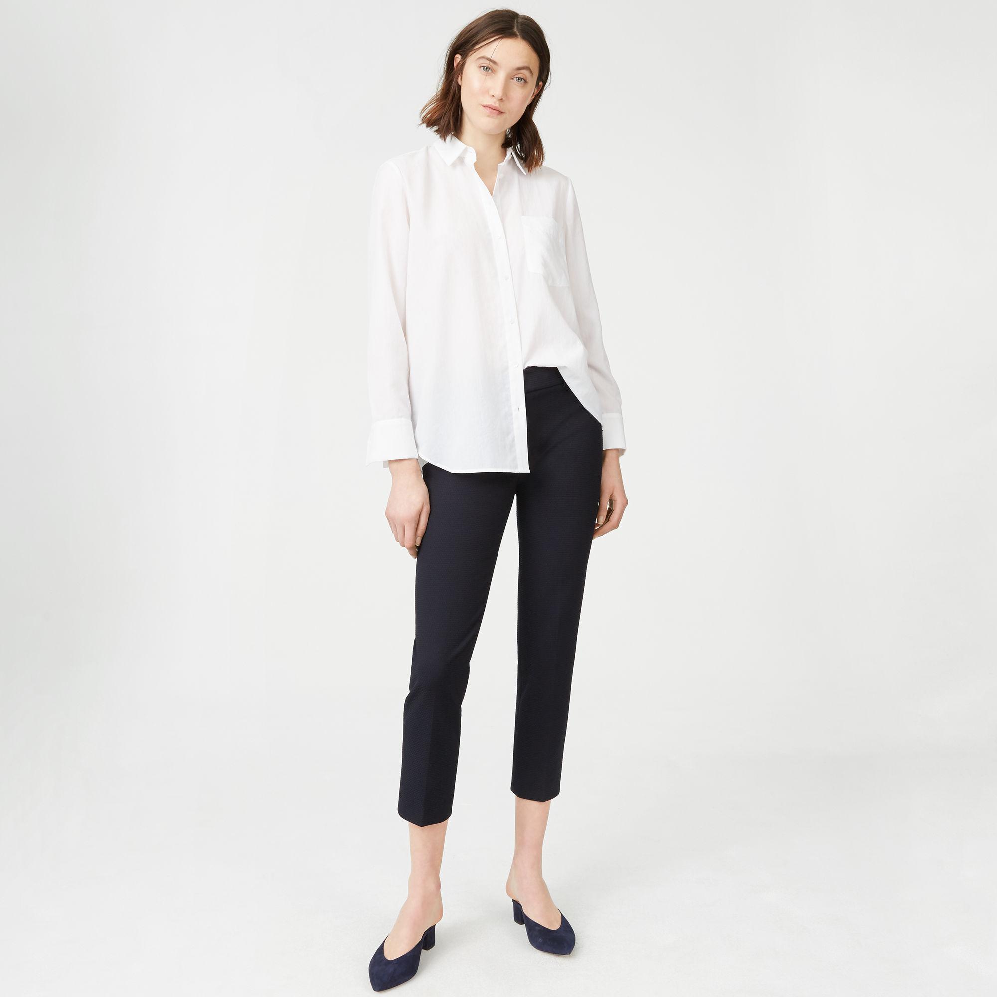 club monaco remi pant