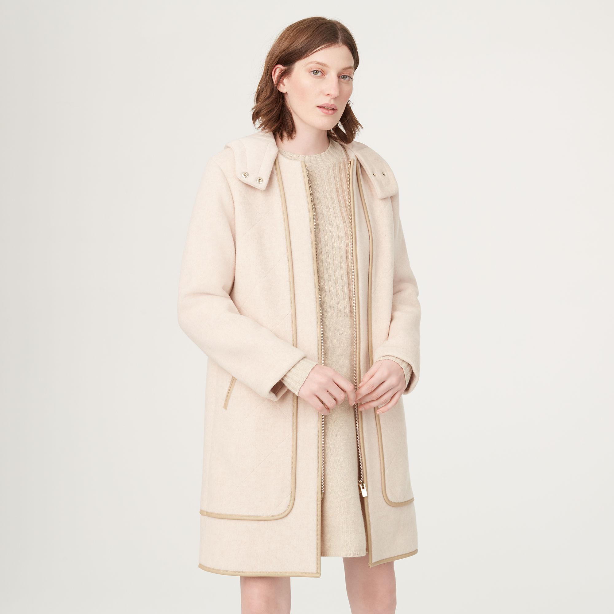 rania coat club monaco