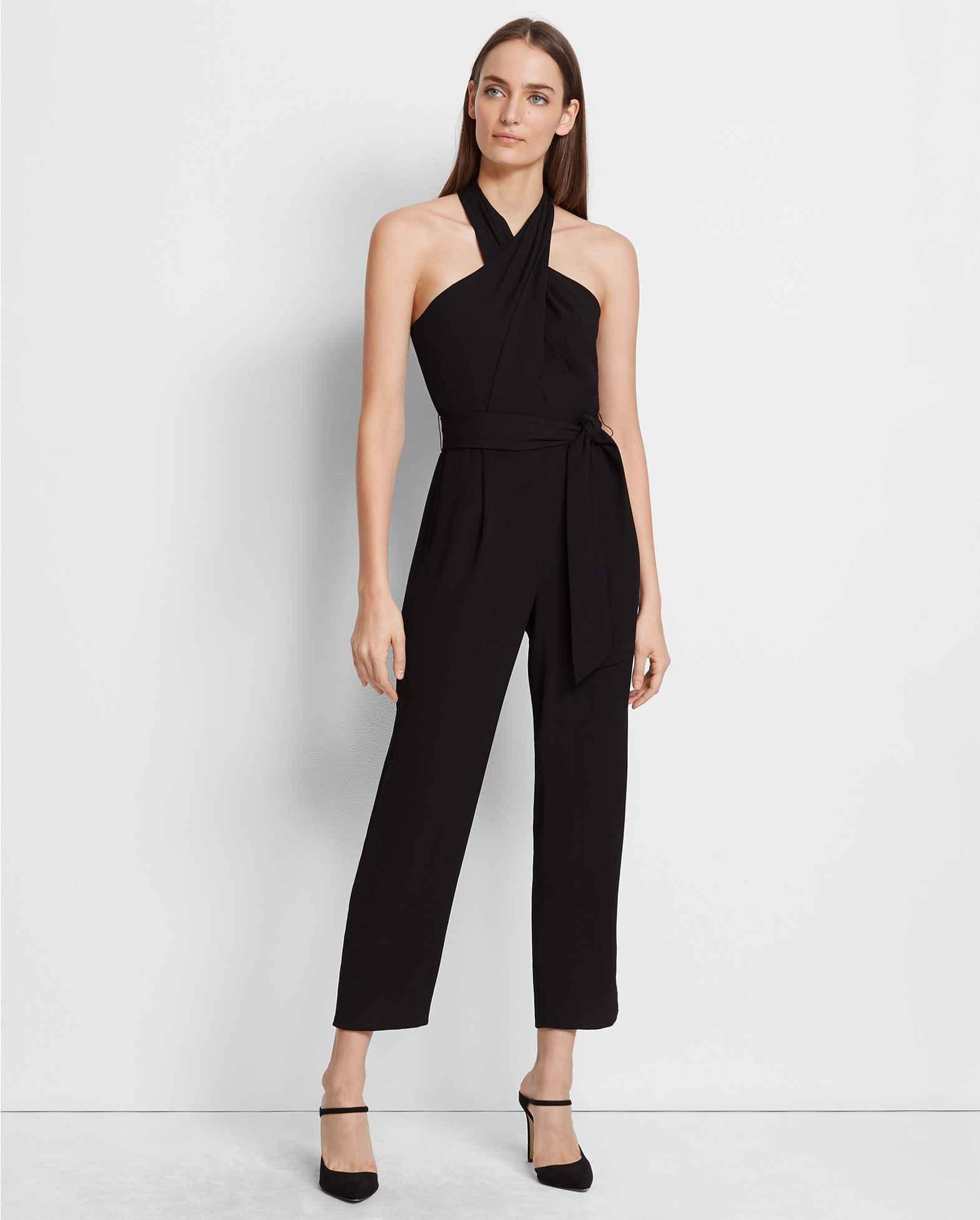 club monaco priscillah jumpsuit