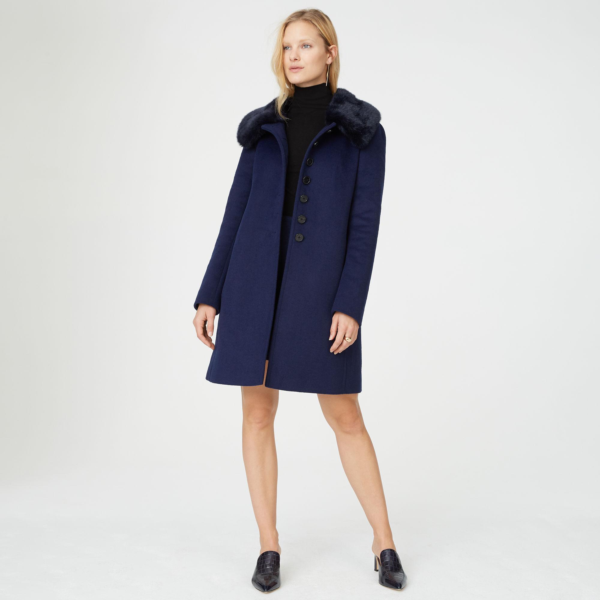 rania coat club monaco