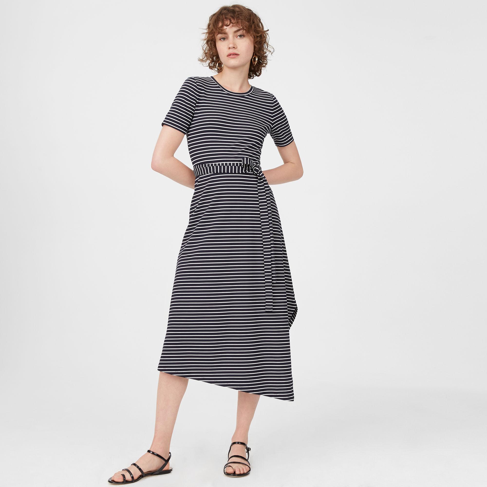club monaco elianna dress