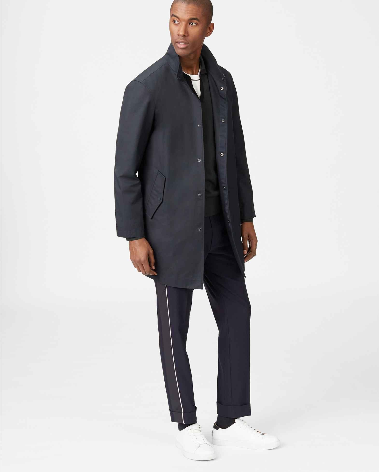 light mac coat