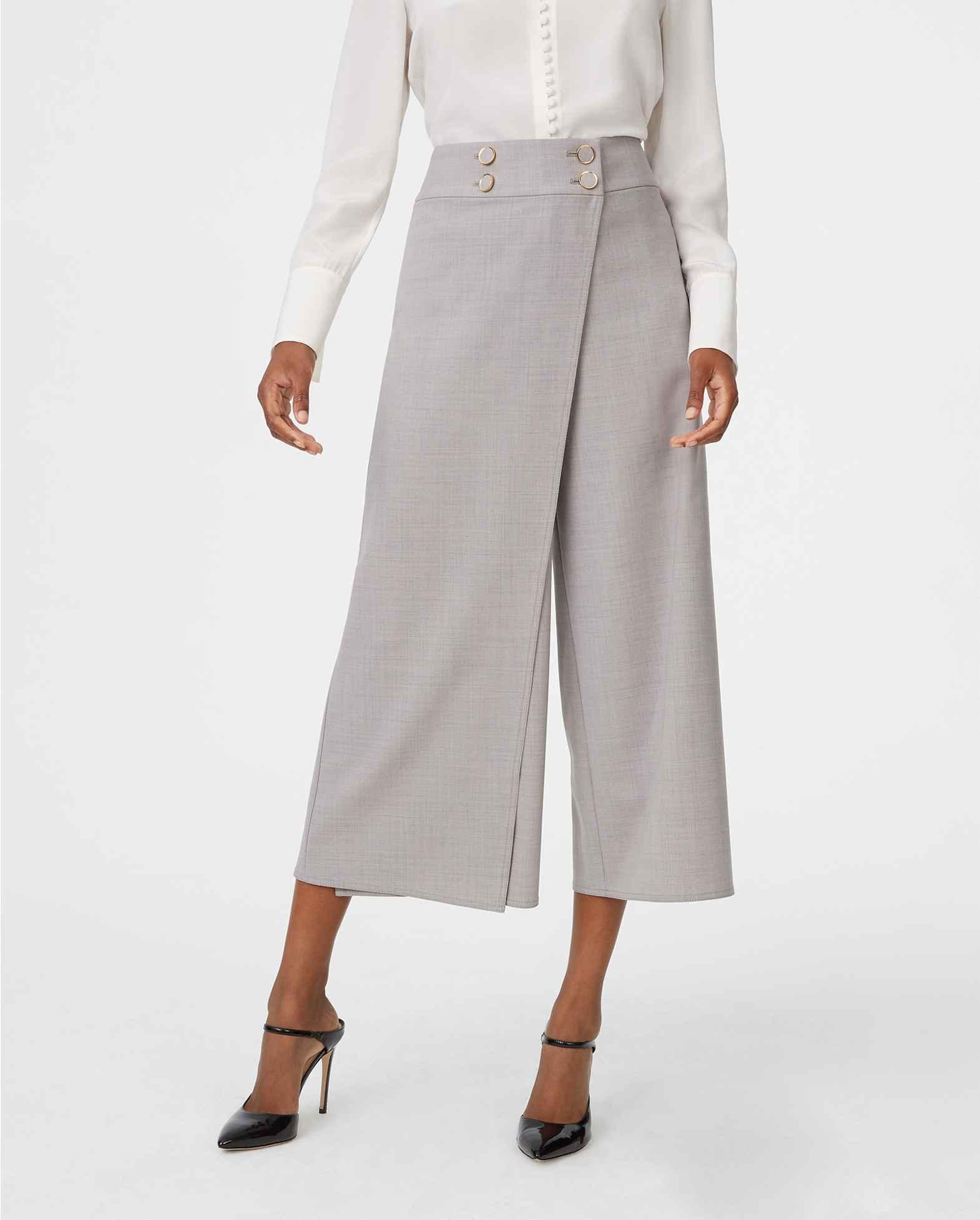 yolande pant club monaco