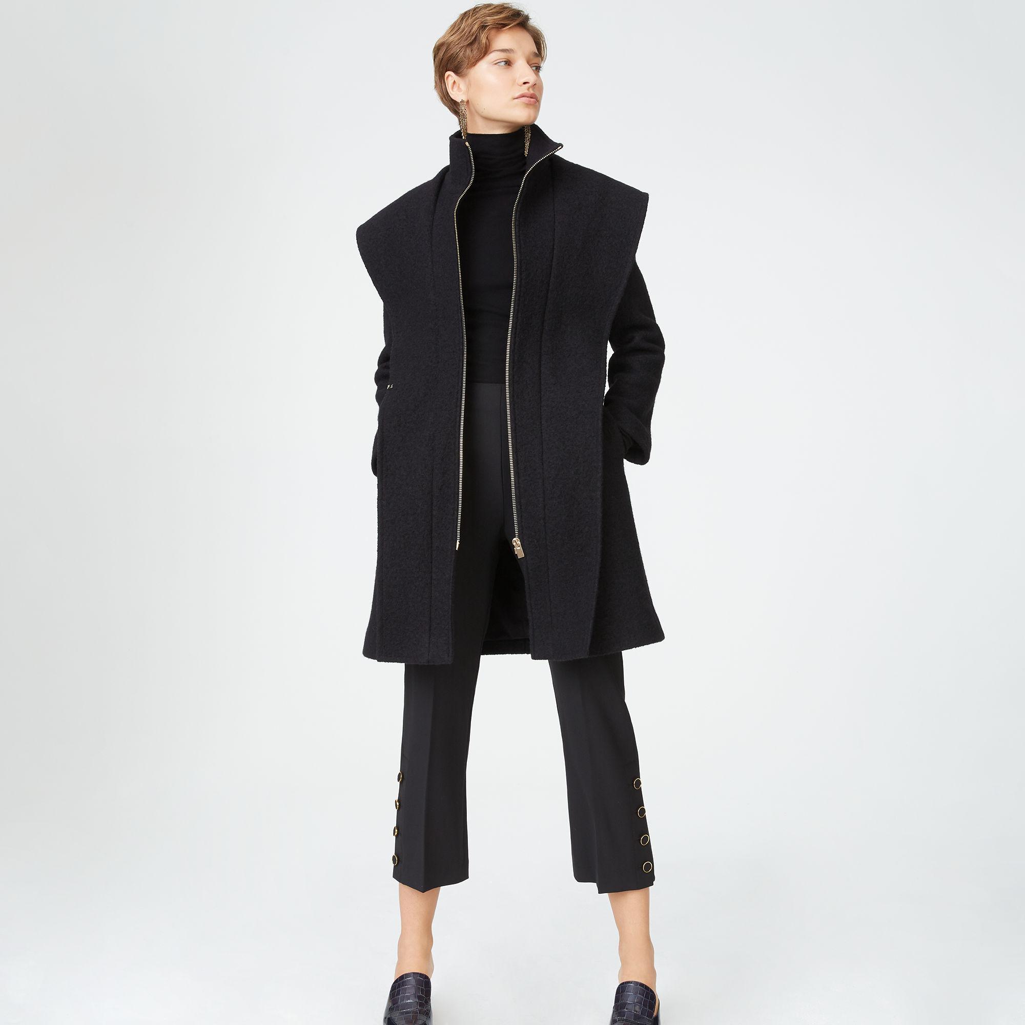 gabita coat club monaco