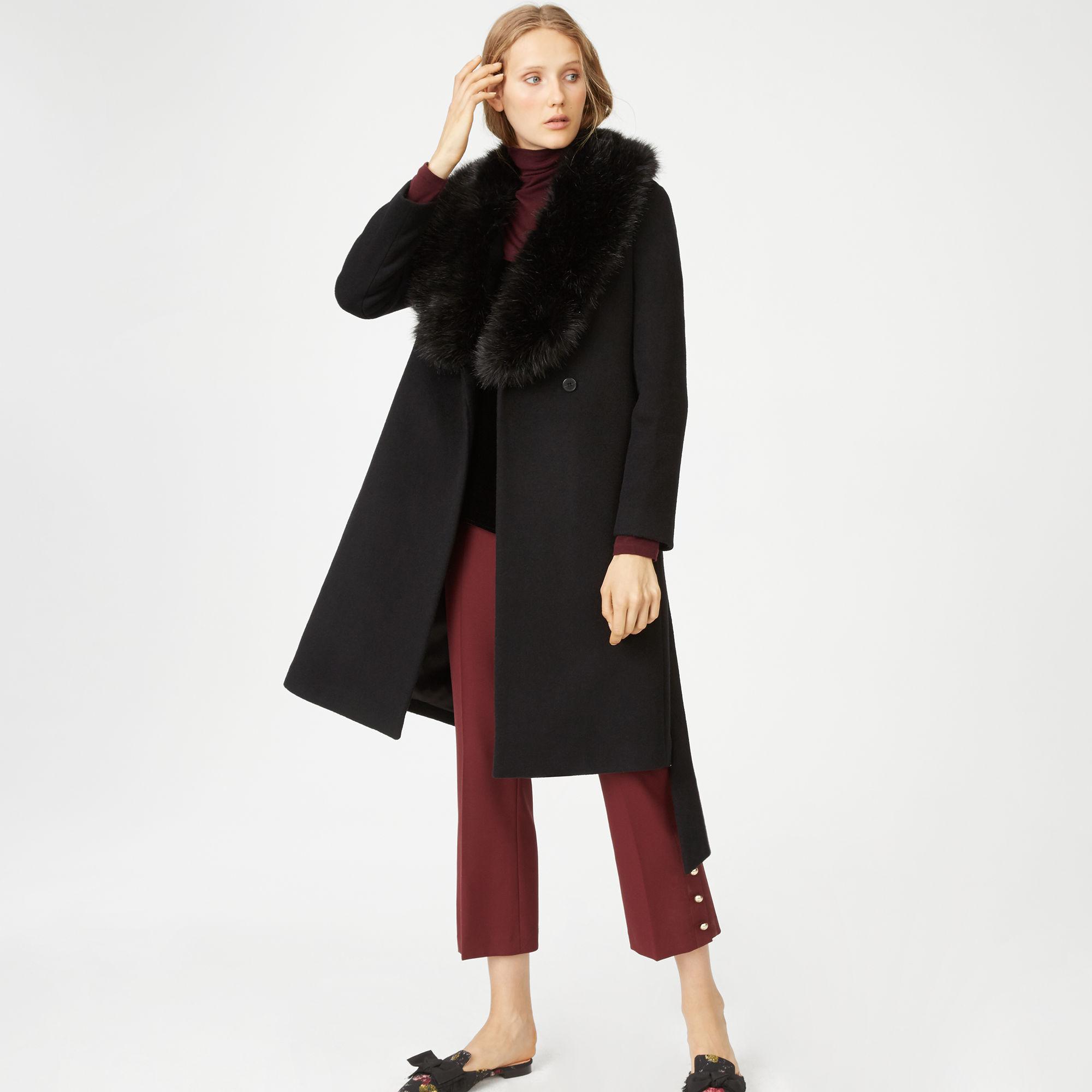 lenoria coat club monaco