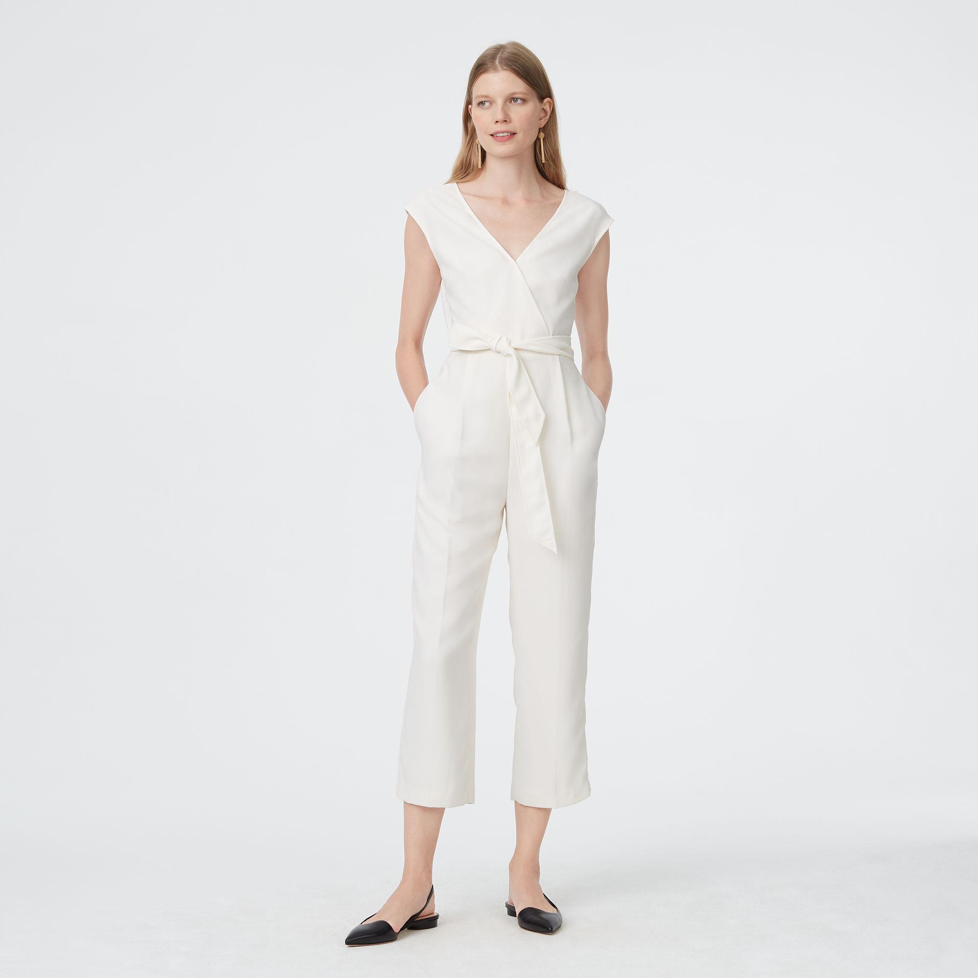 club monaco jumpsuit