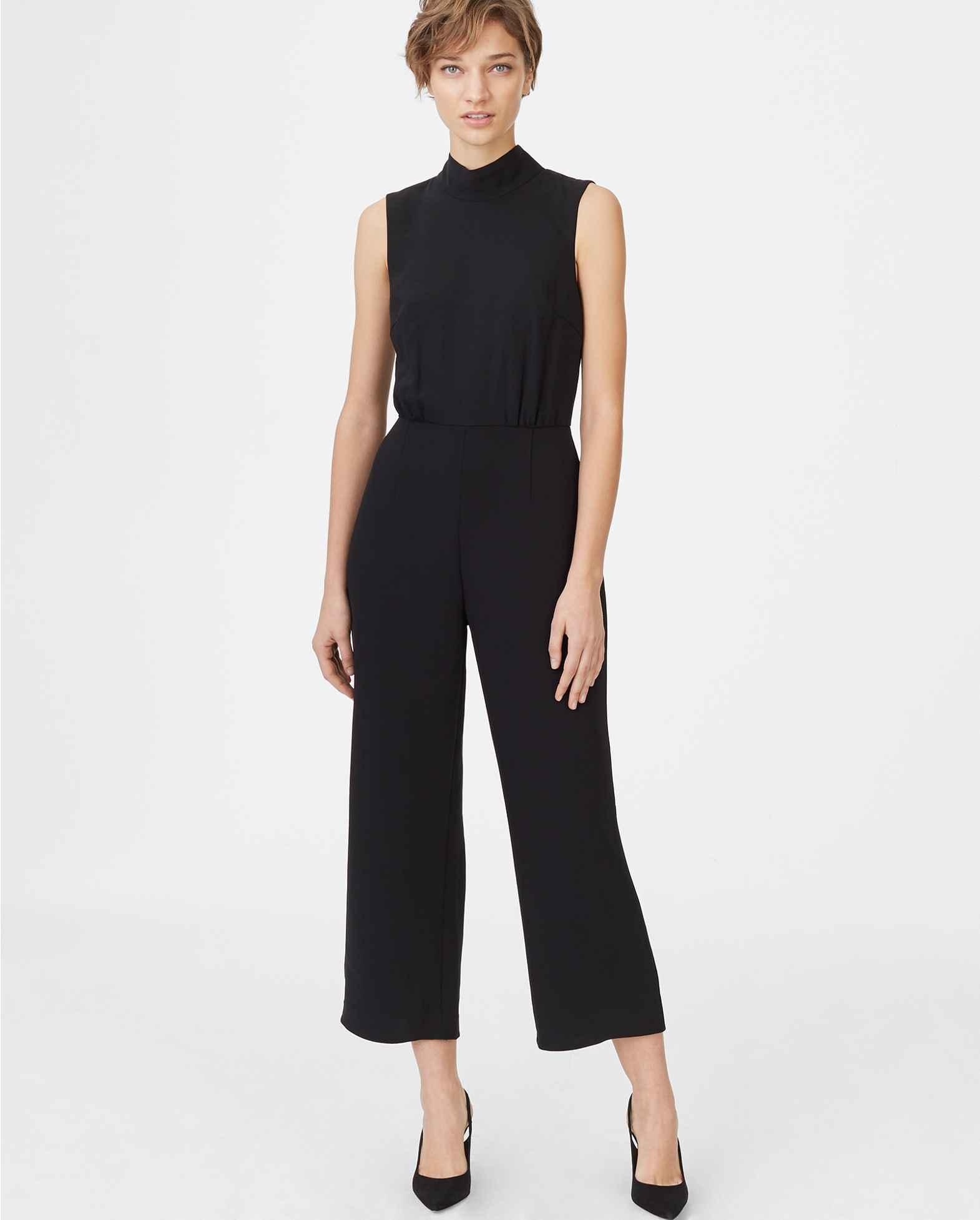 club monaco symone jumpsuit