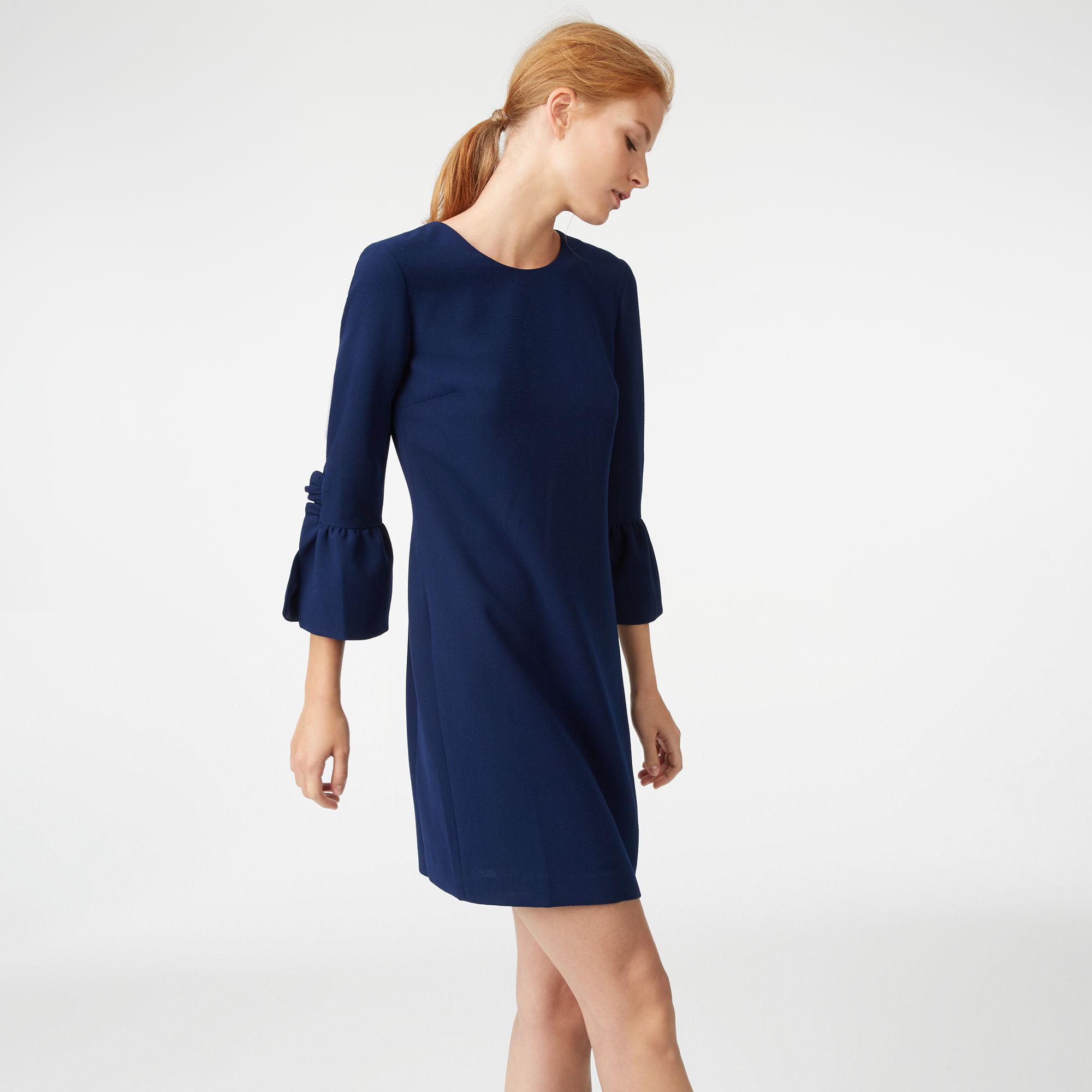 Club monaco blue dress Clearance