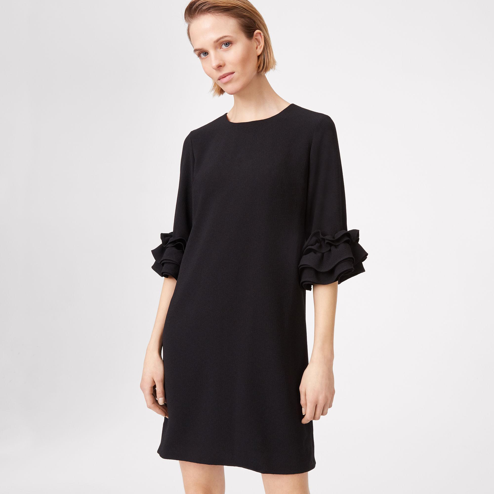 club monaco vanellie dress