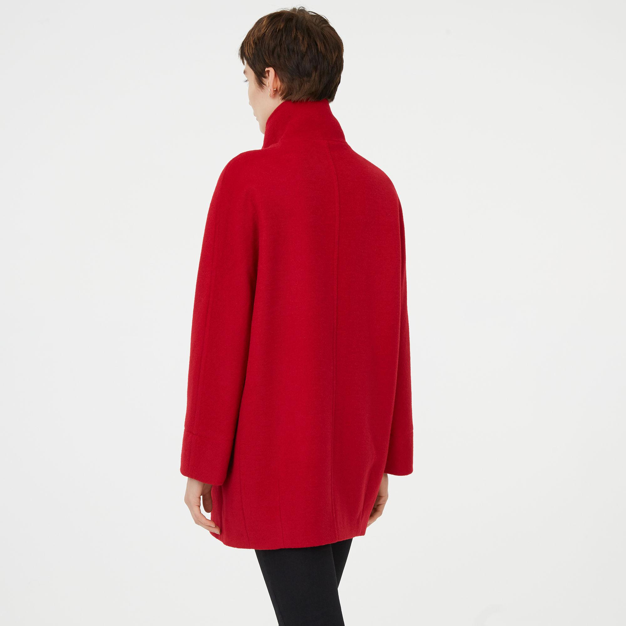 club monaco remmi coat