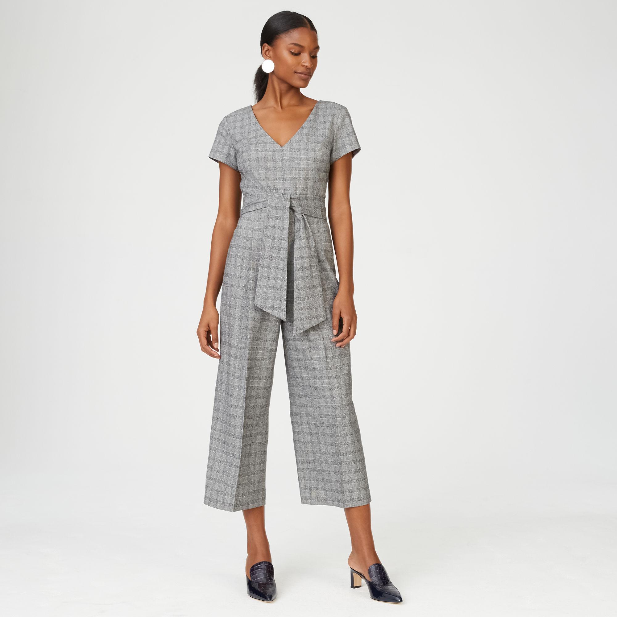 club monaco sannah jumpsuit