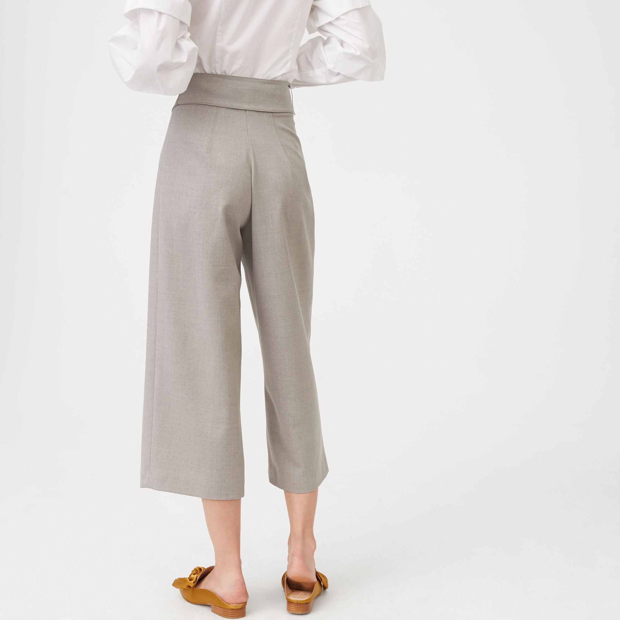 club monaco women's pants