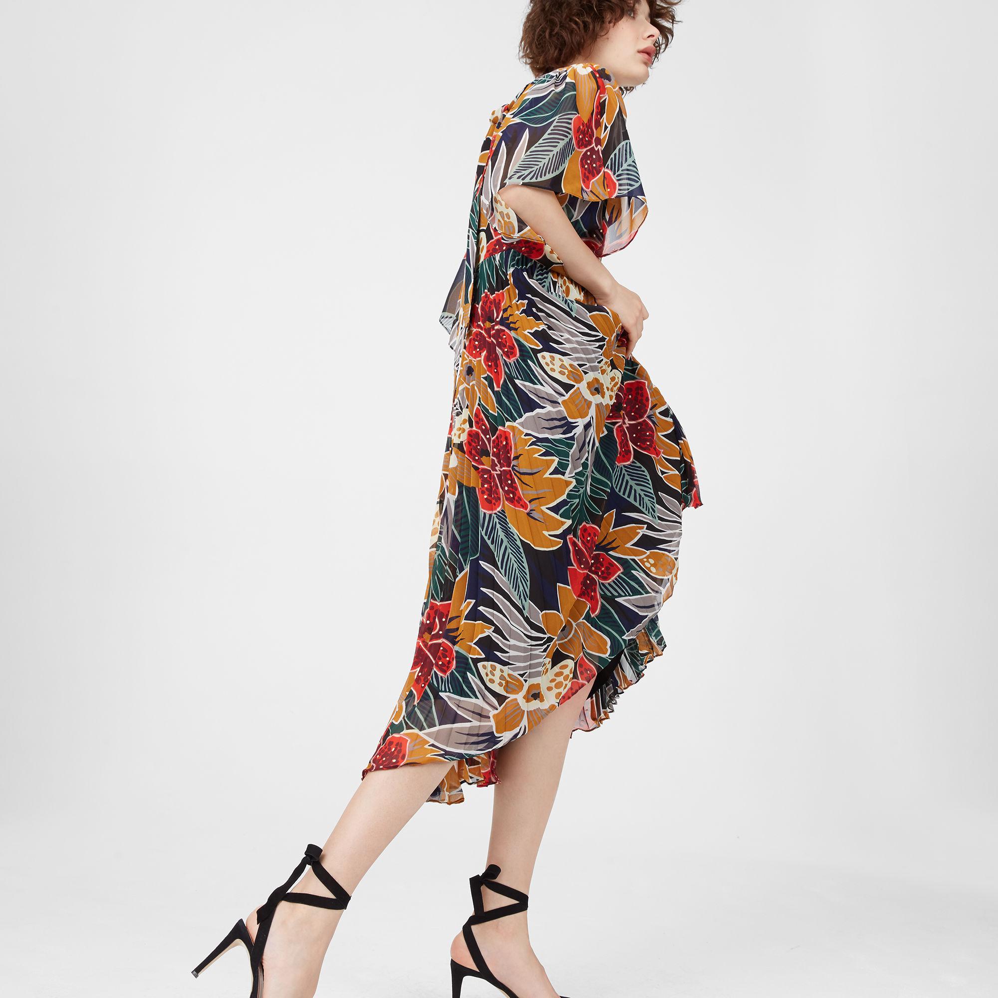 zorbina dress