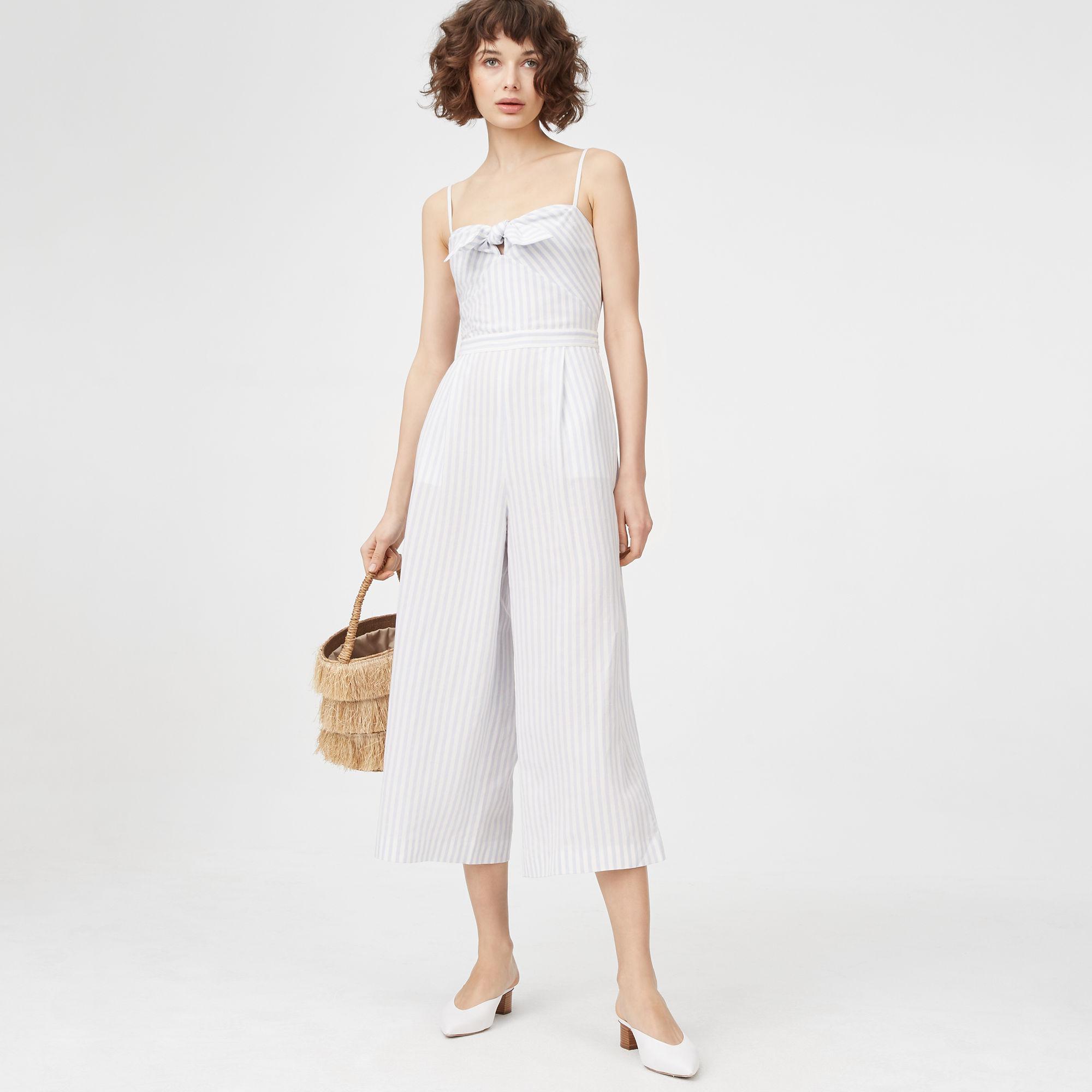 club monaco jumpsuit