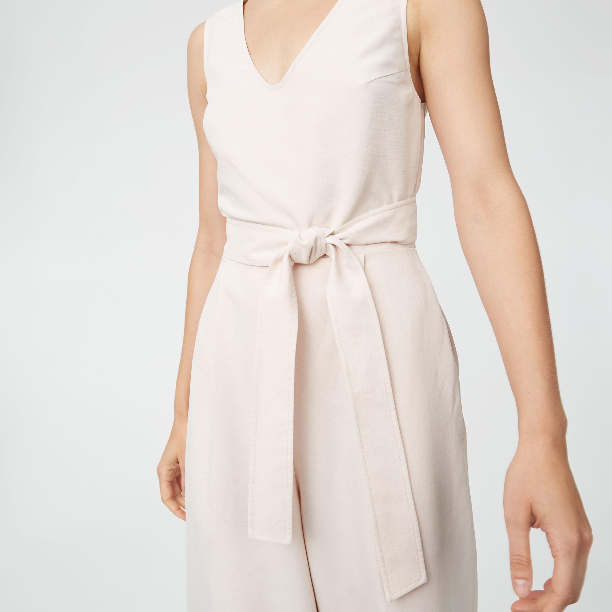 club monaco torela jumpsuit