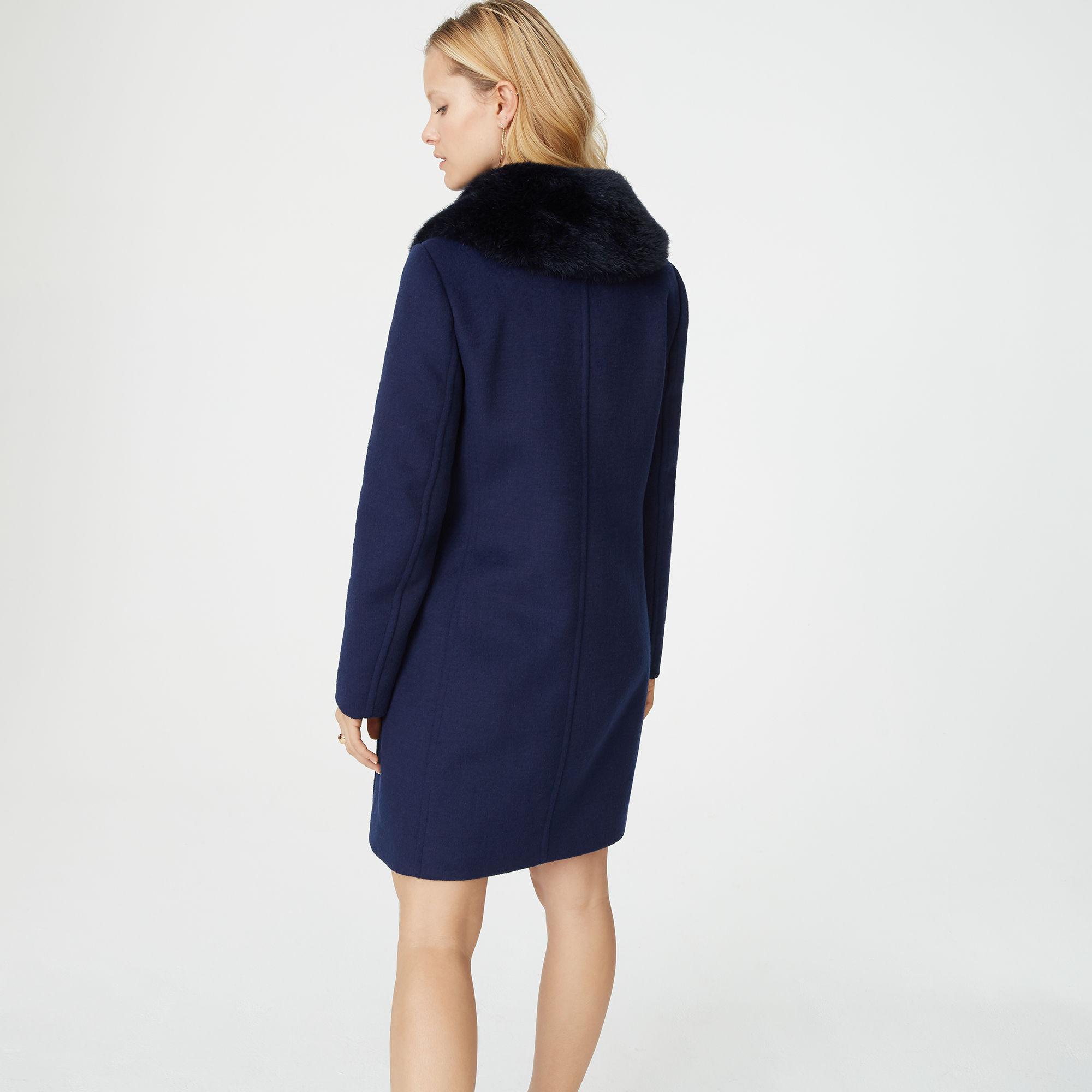 rania coat club monaco