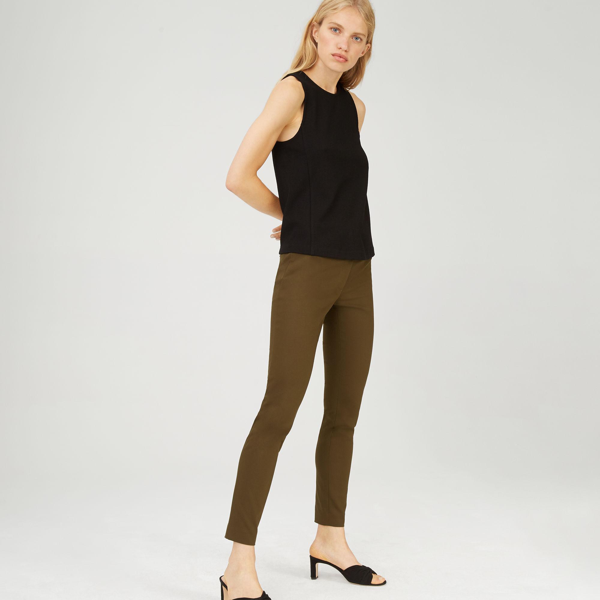 club monaco averee pant