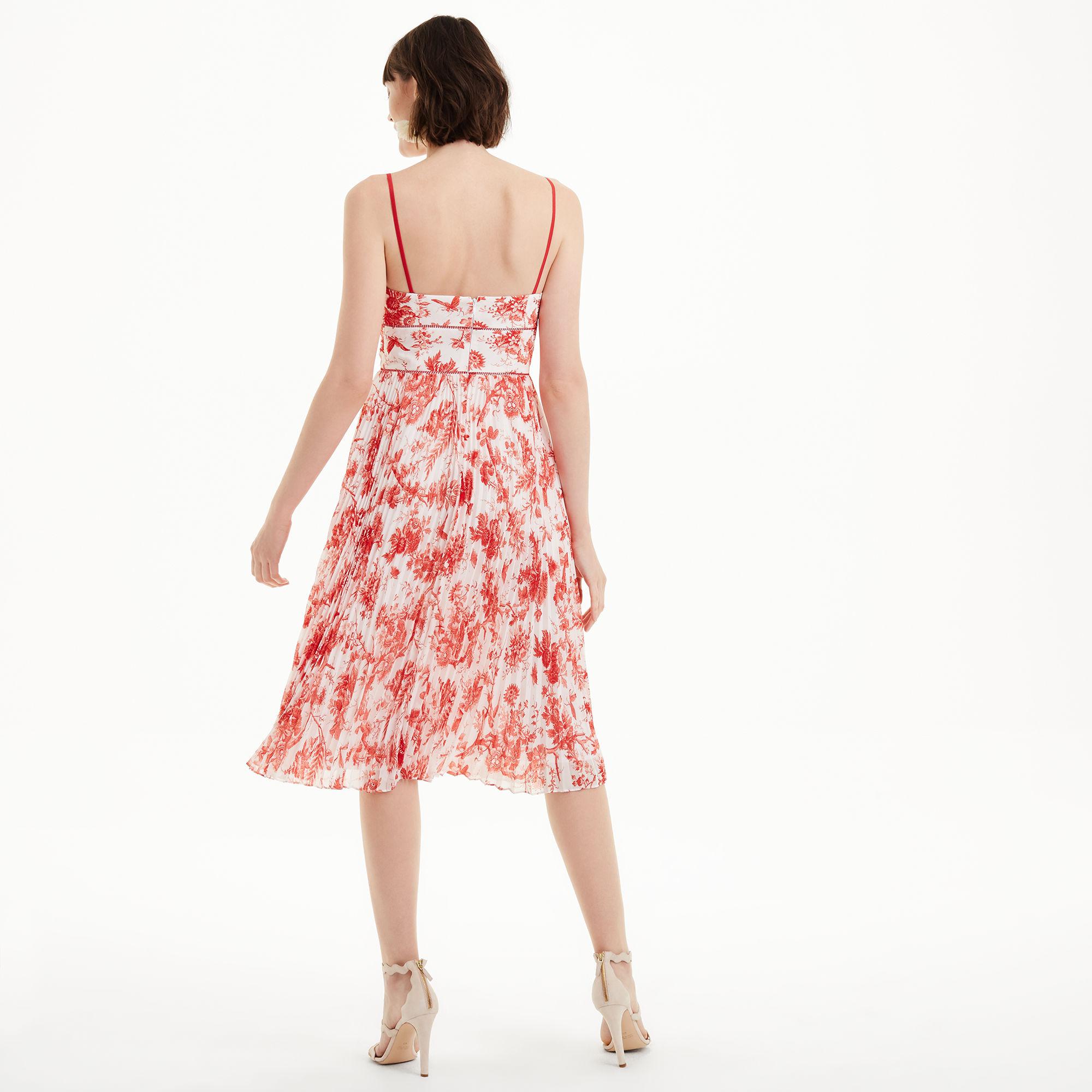 club monaco sinthea dress