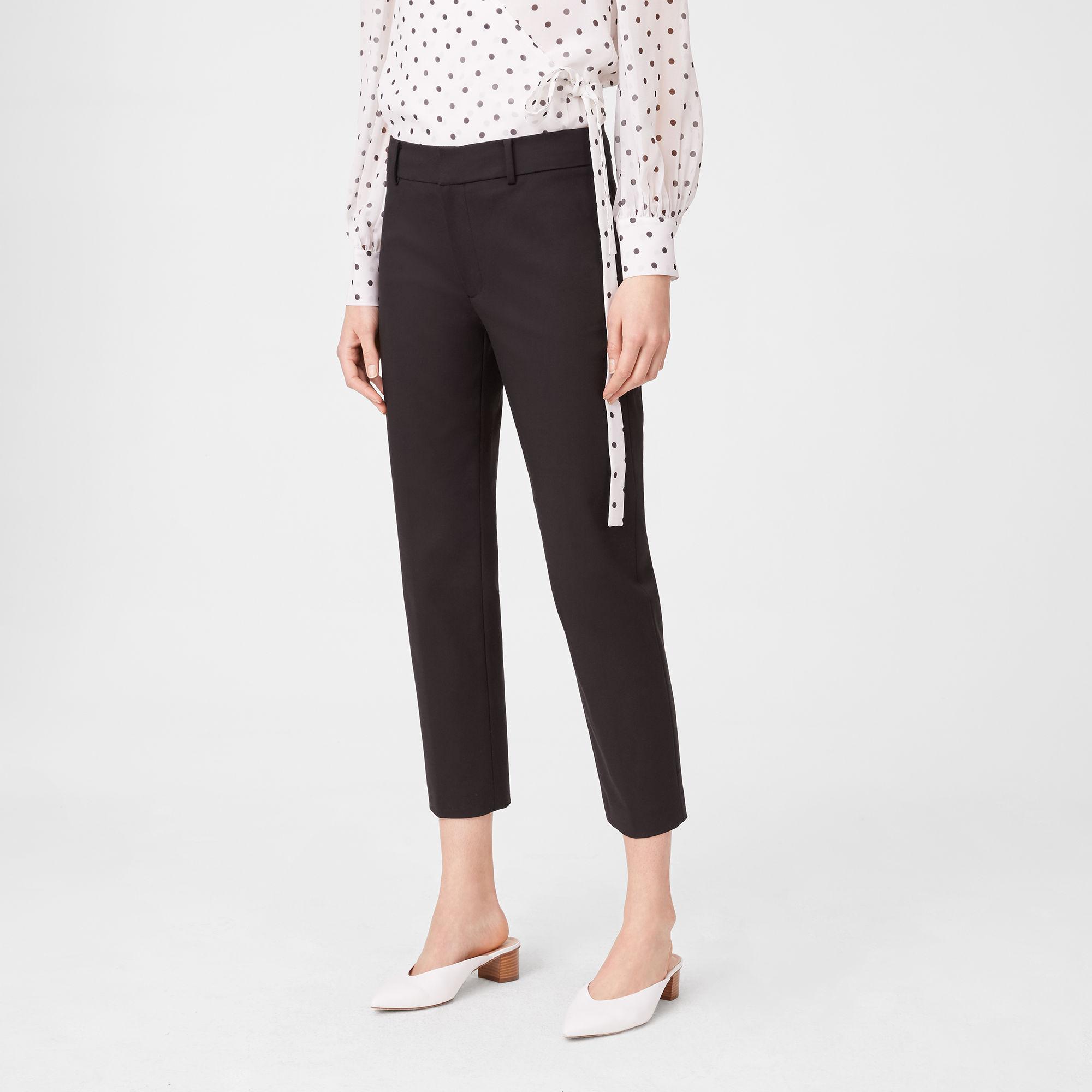club monaco remi pant
