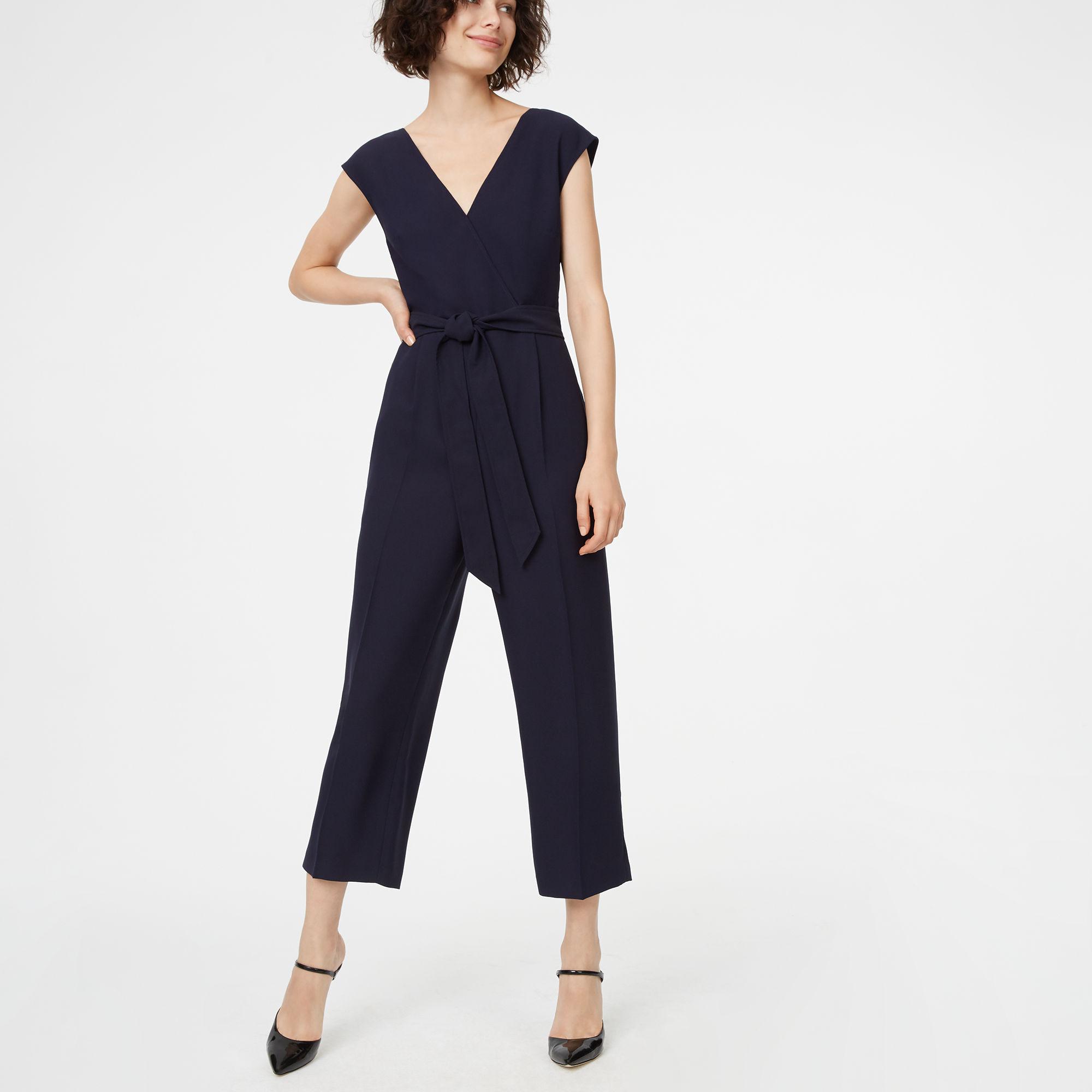 Club monaco ostenn jumpsuit sale