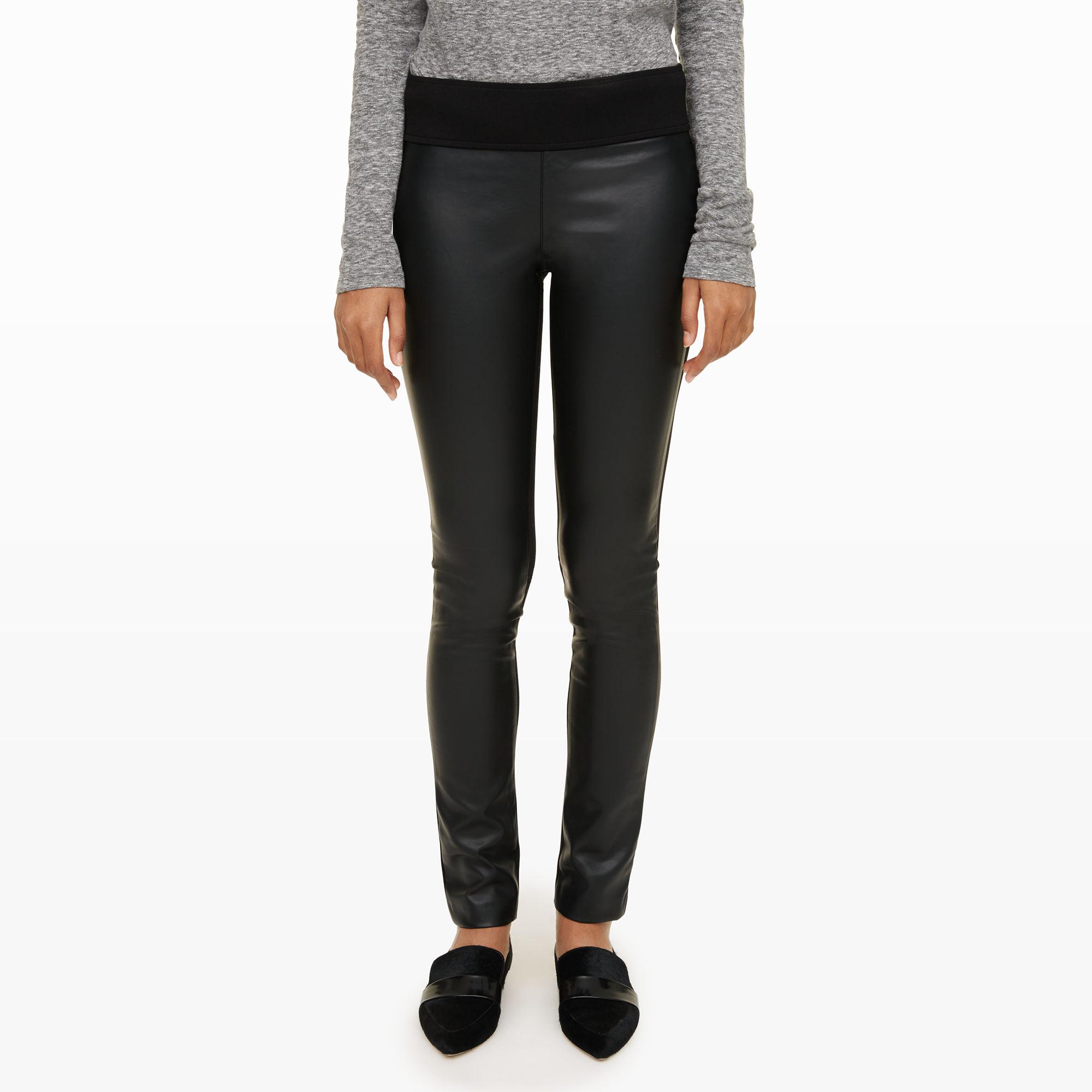 club monaco leggings