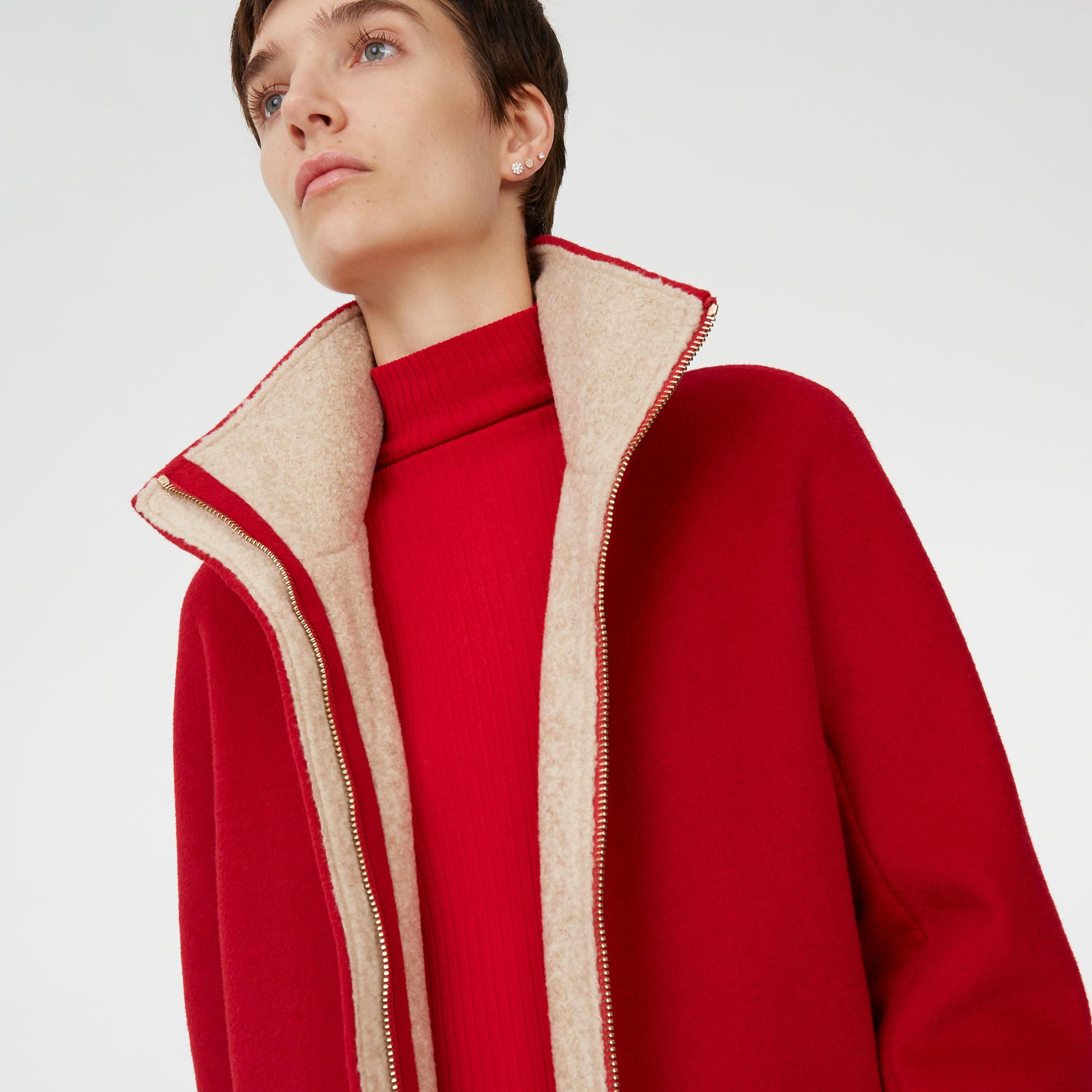 club monaco remmi coat