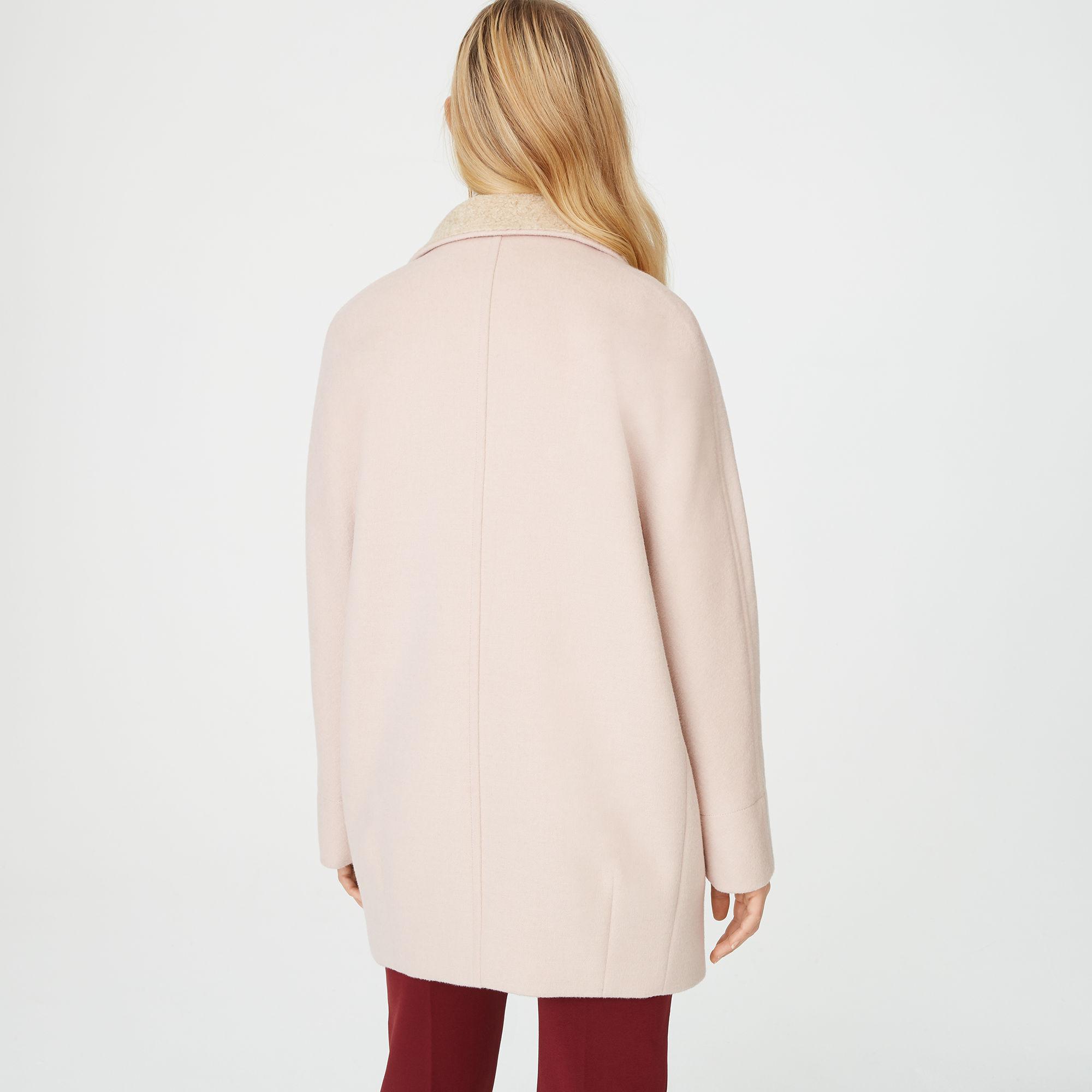 club monaco remmi coat