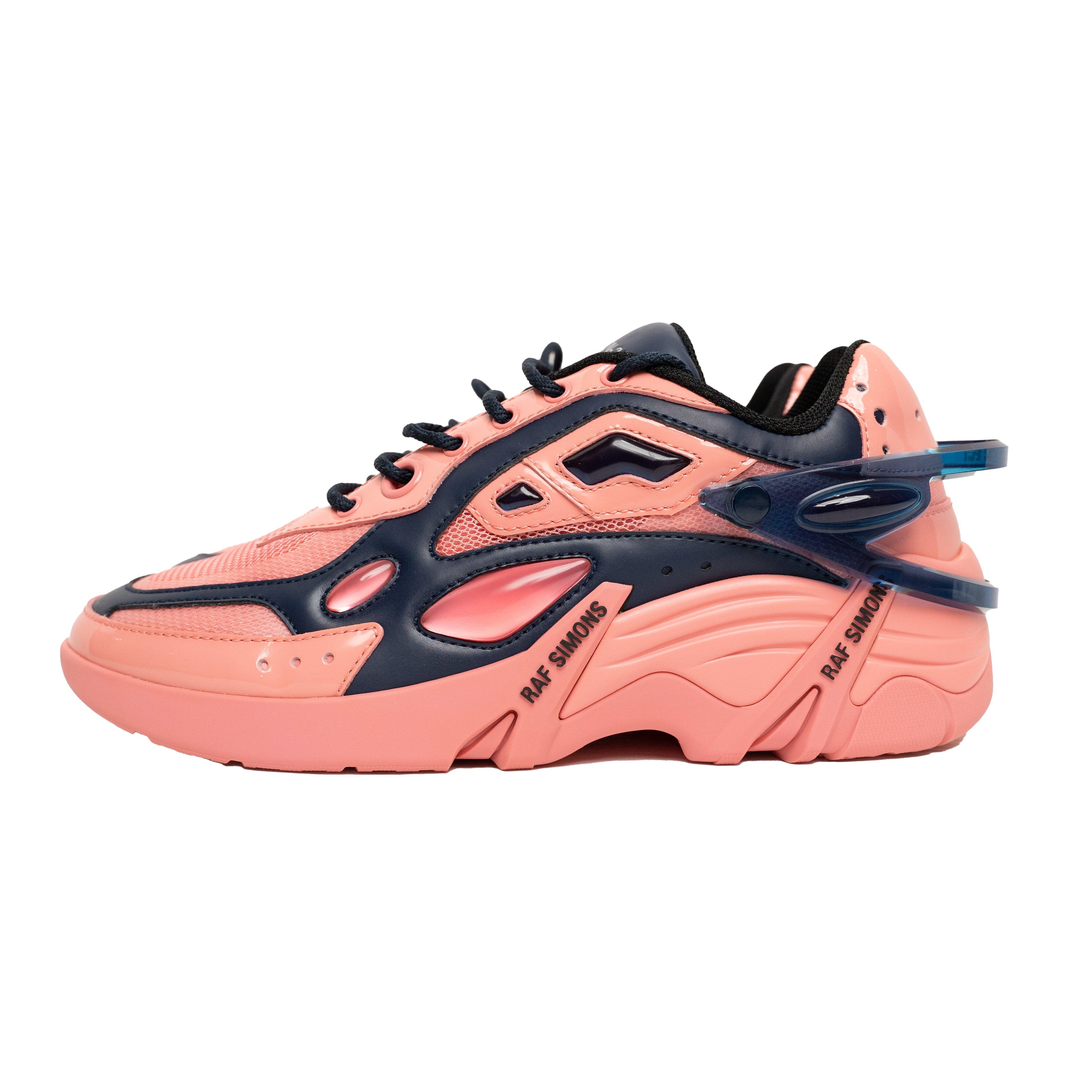 Raf Simons Cylon-21 Sneaker in Blue for Men | Lyst